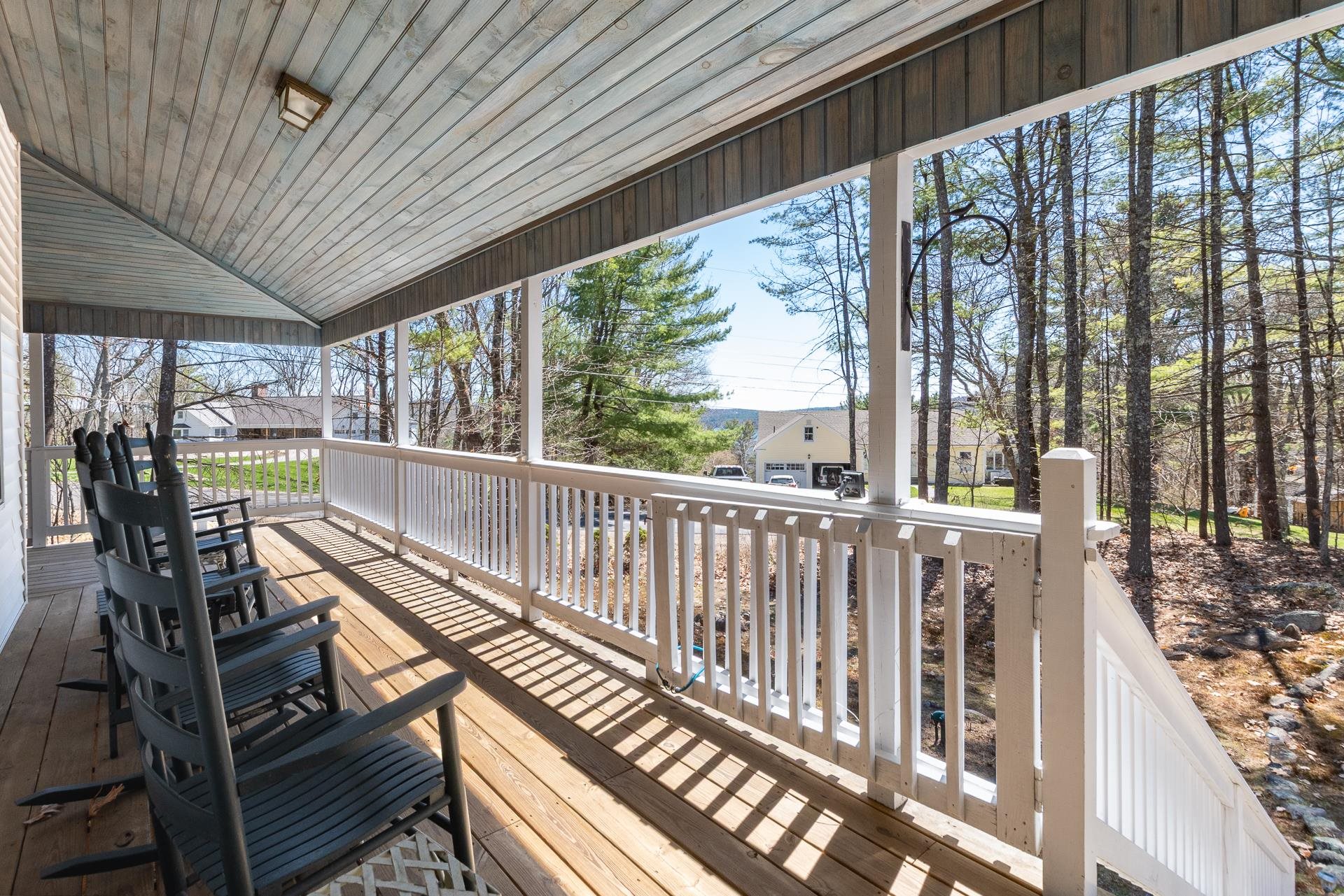8 Oak Knoll Road