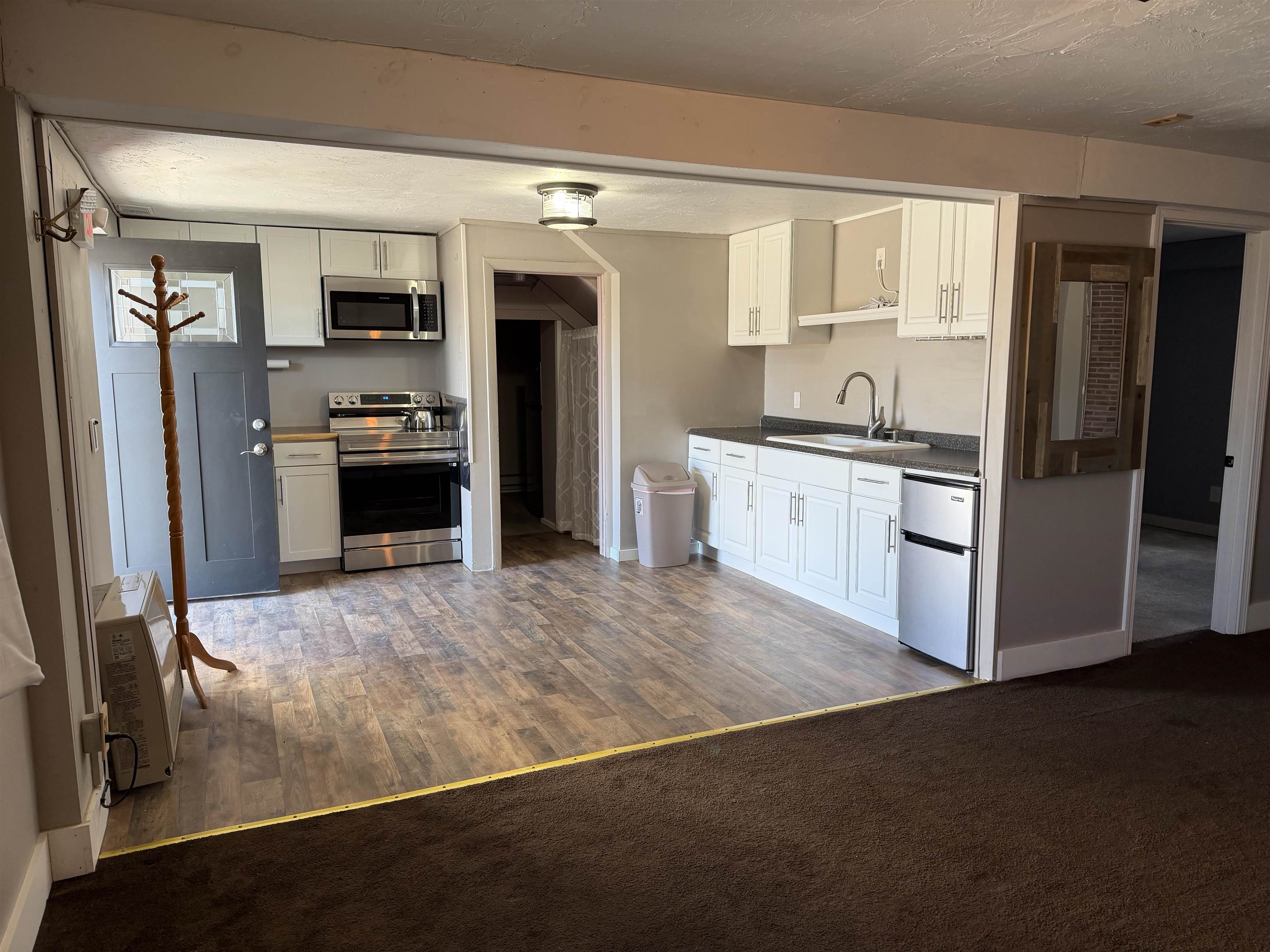 121 Route 25 Route Unit: Unit 4