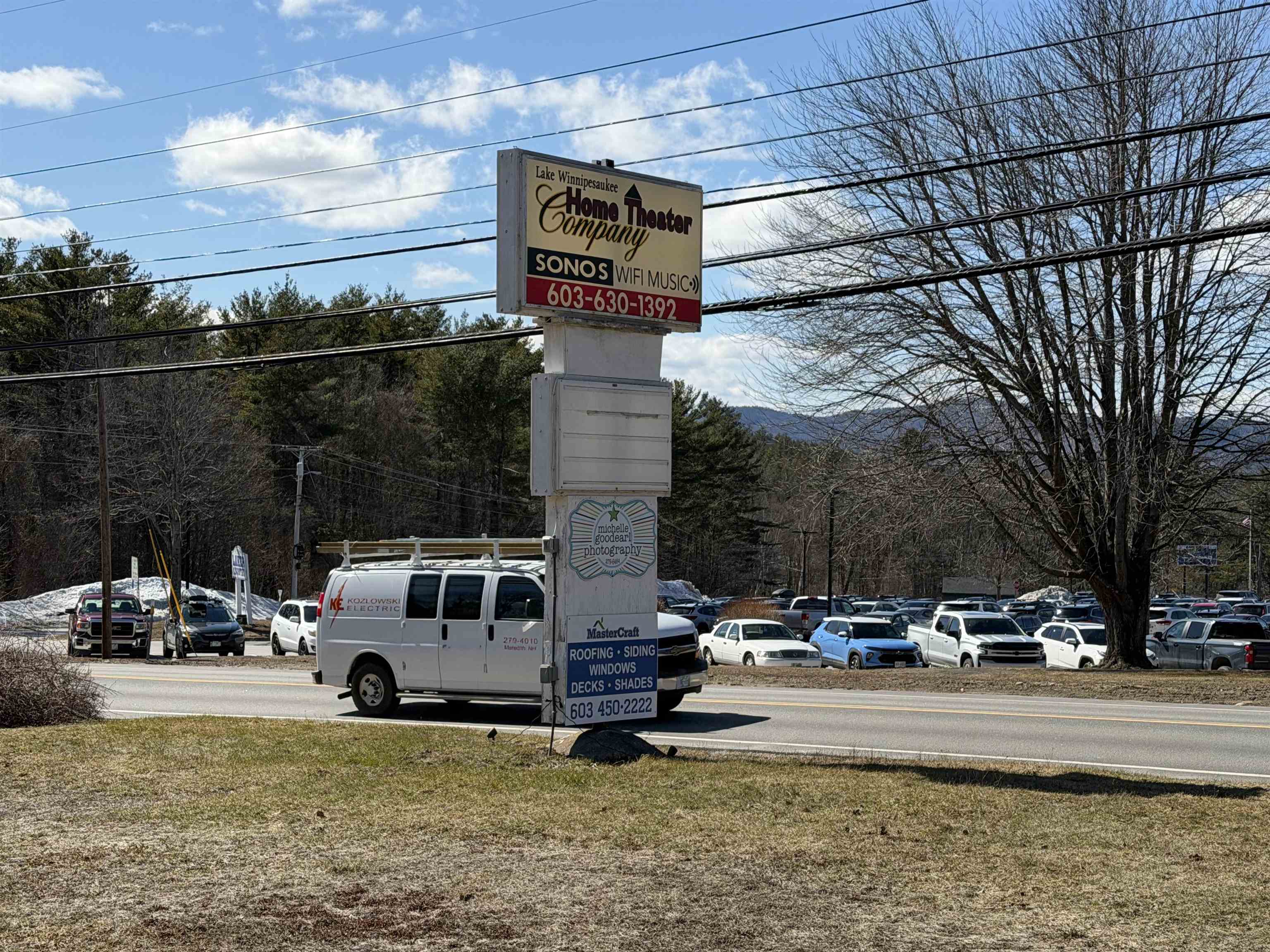 121 Route 25 Route Unit: Unit 4