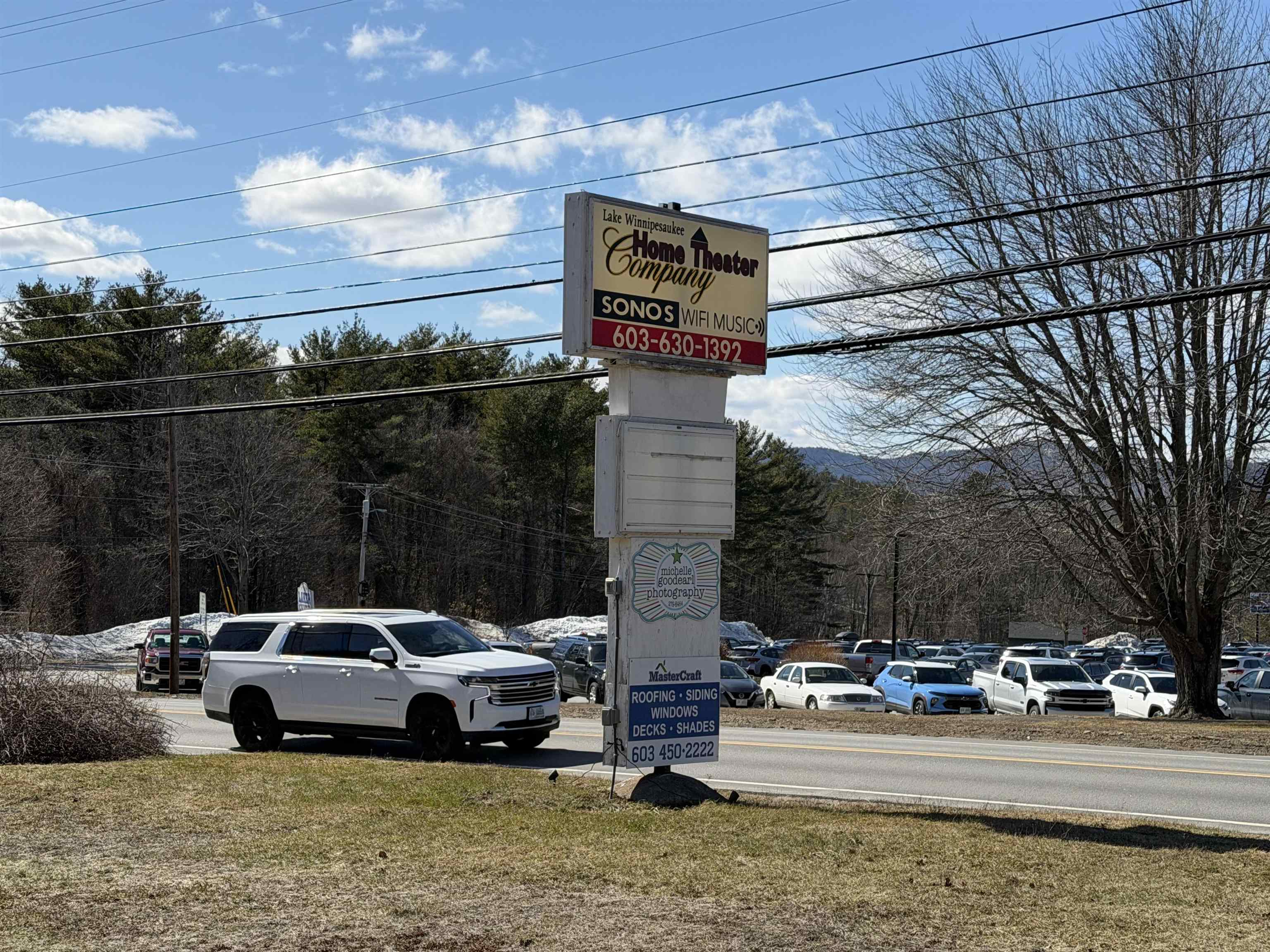 121 Route 25 Route Unit: Unit 4