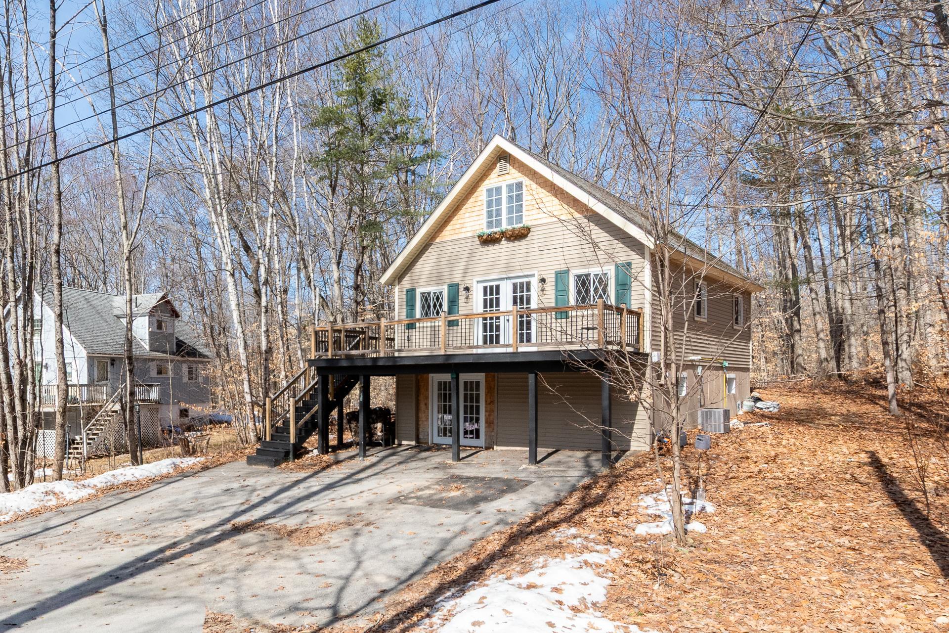 50 Mountain View Drive