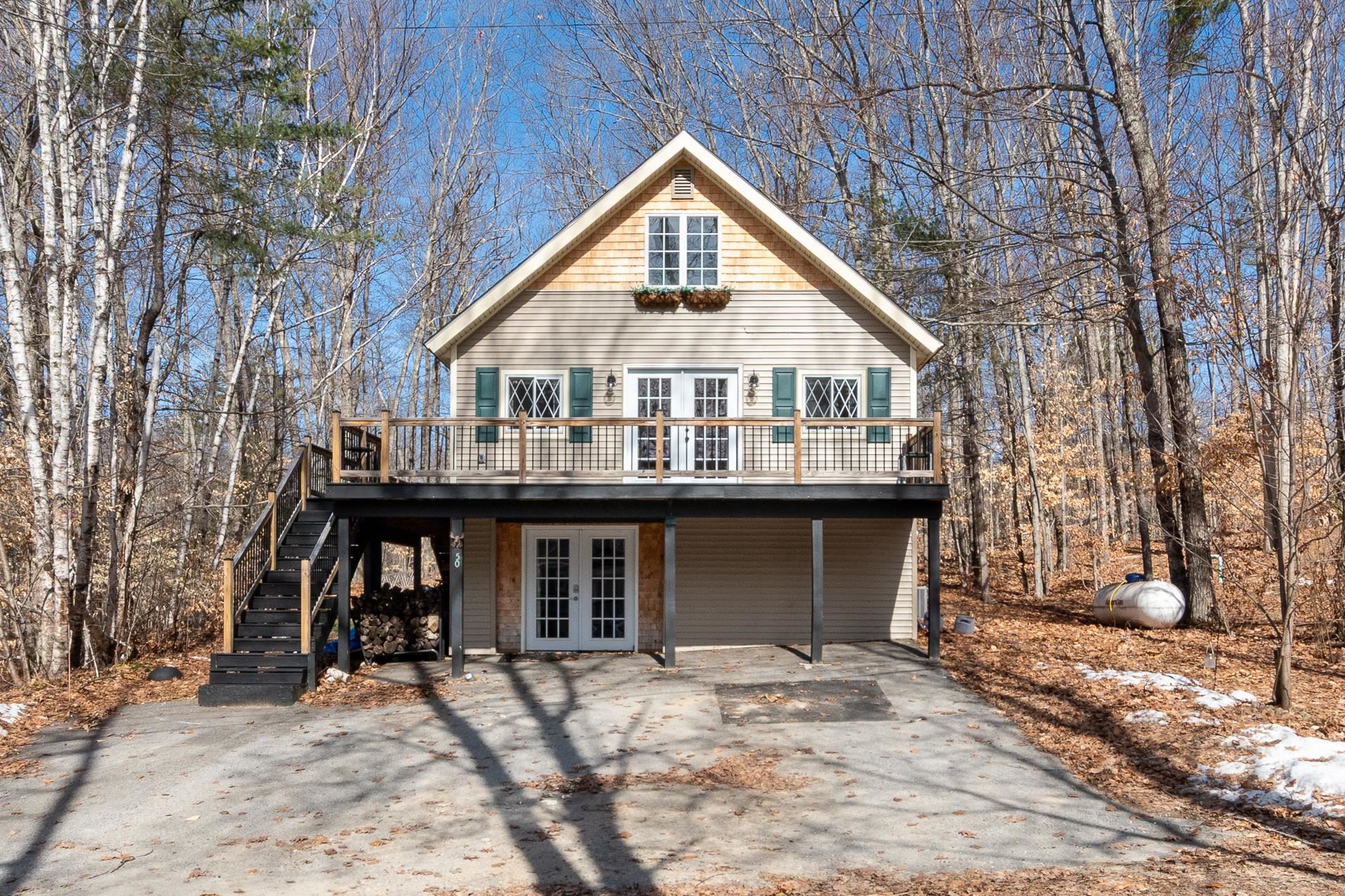 50 Mountain View Drive