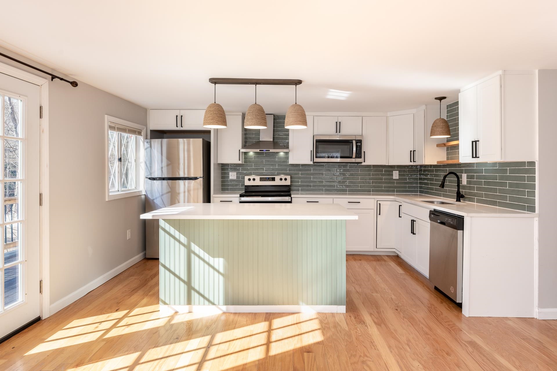 50 Mountain View Drive