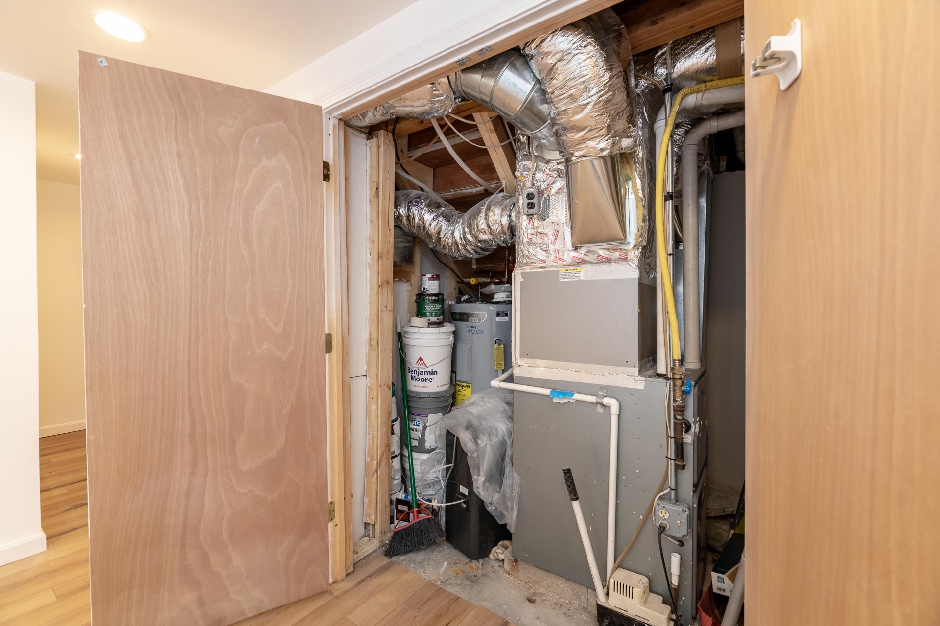 50 Mountain View Drive