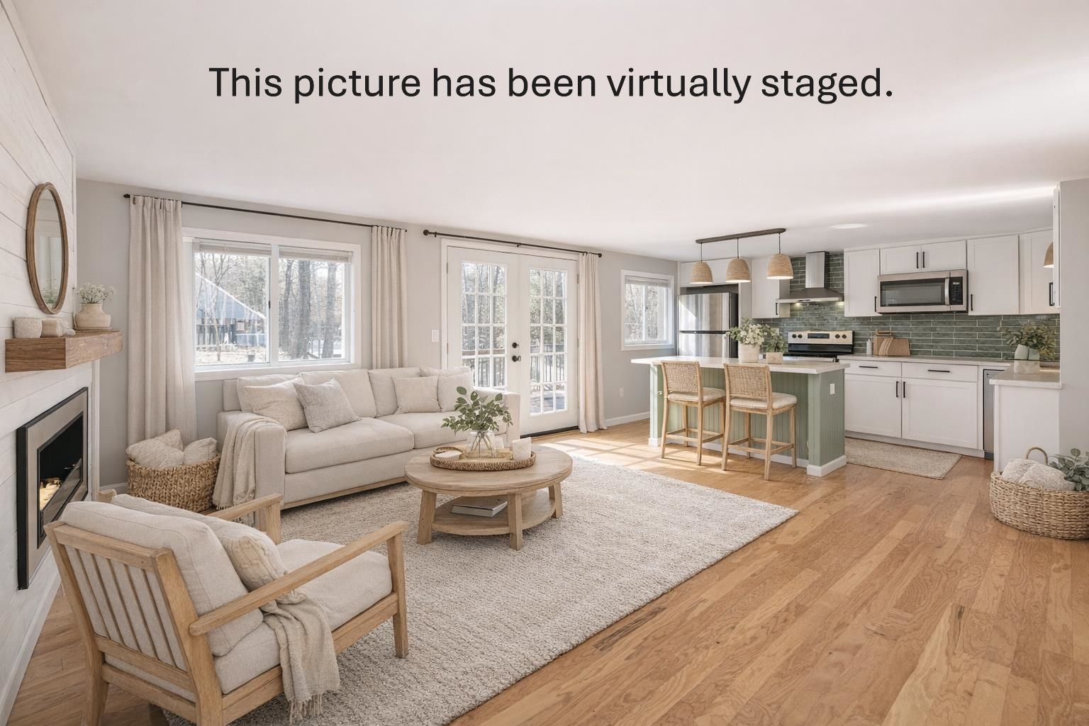 50 Mountain View Drive