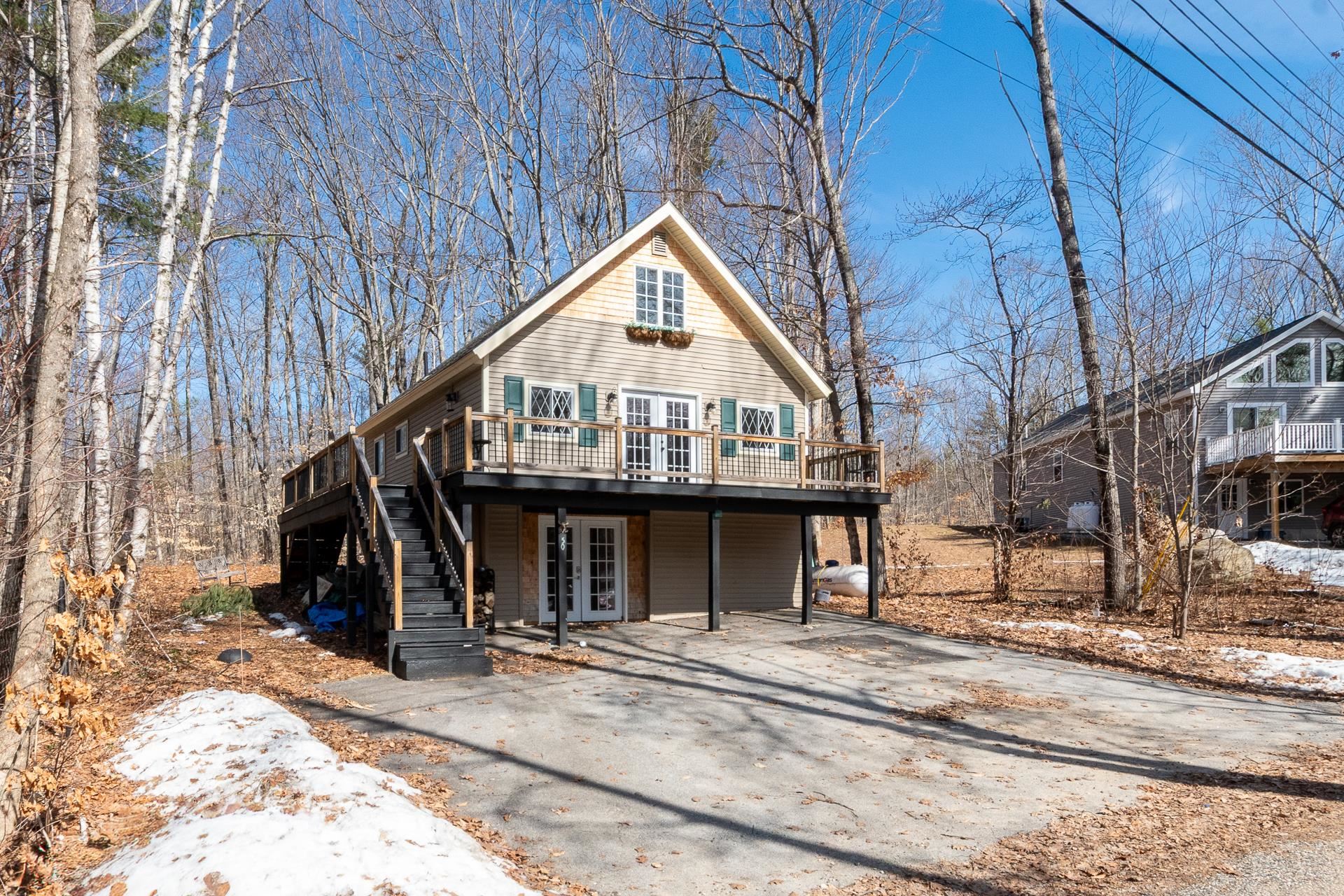 50 Mountain View Drive