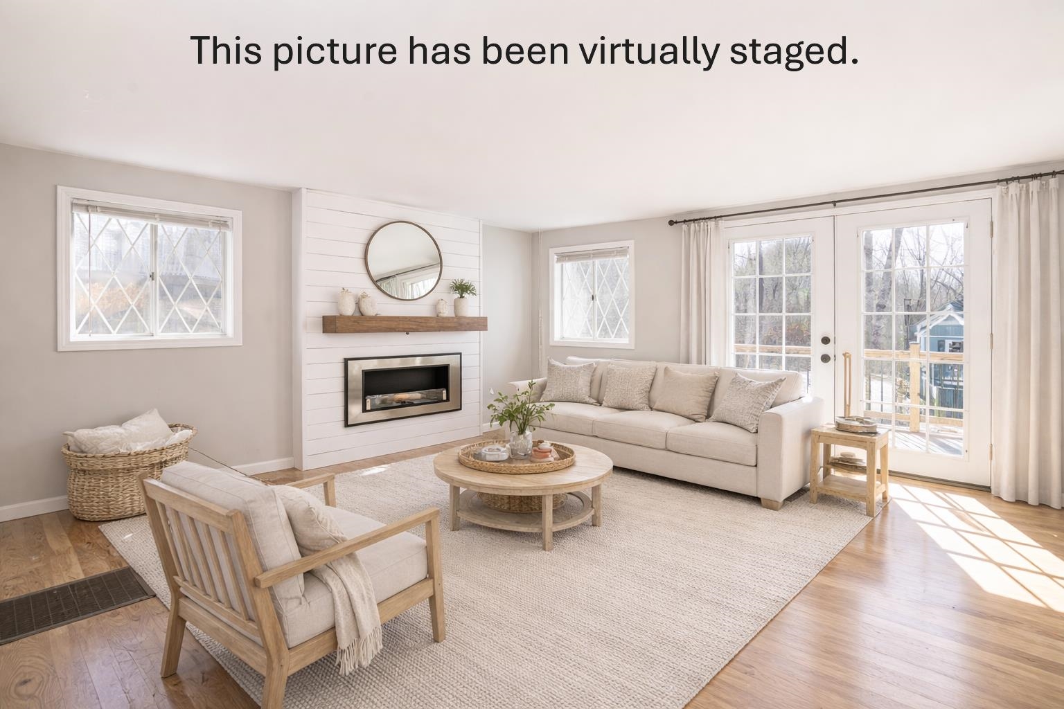 50 Mountain View Drive