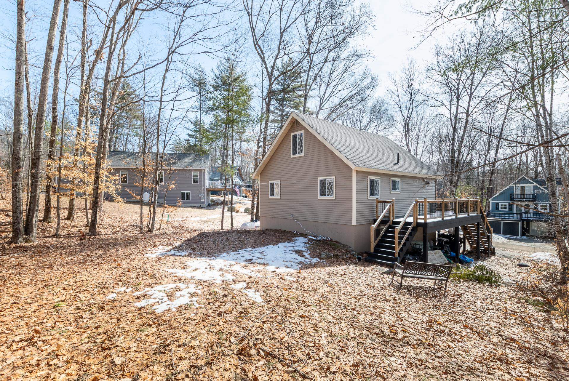 50 Mountain View Drive