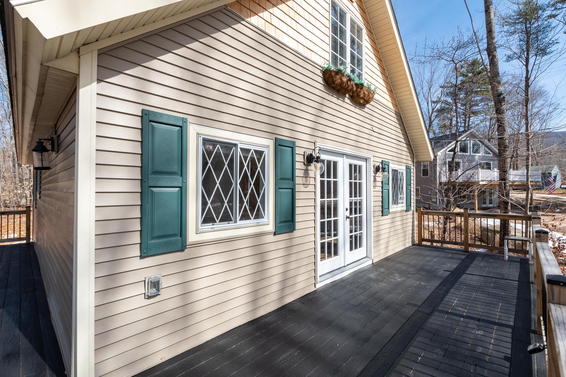 50 Mountain View Drive