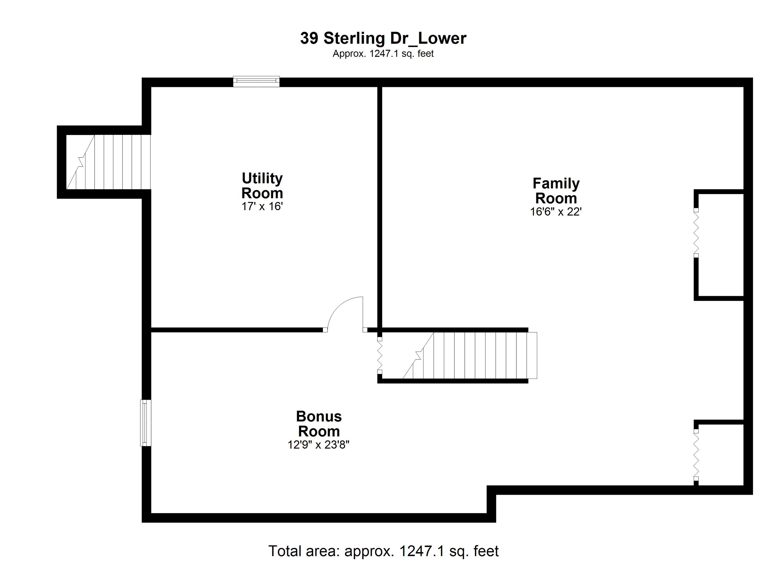 39 Sterling Drive