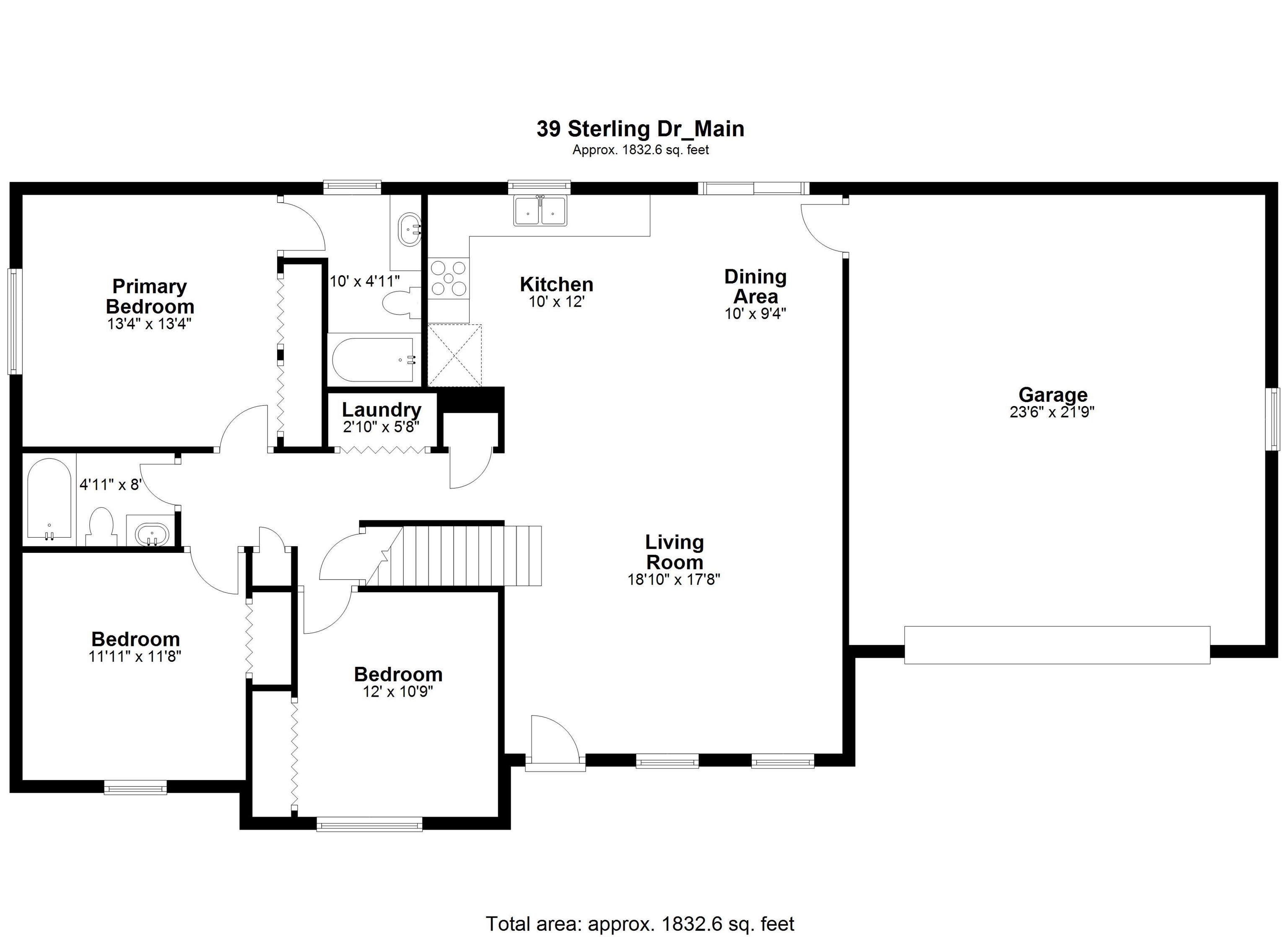 39 Sterling Drive