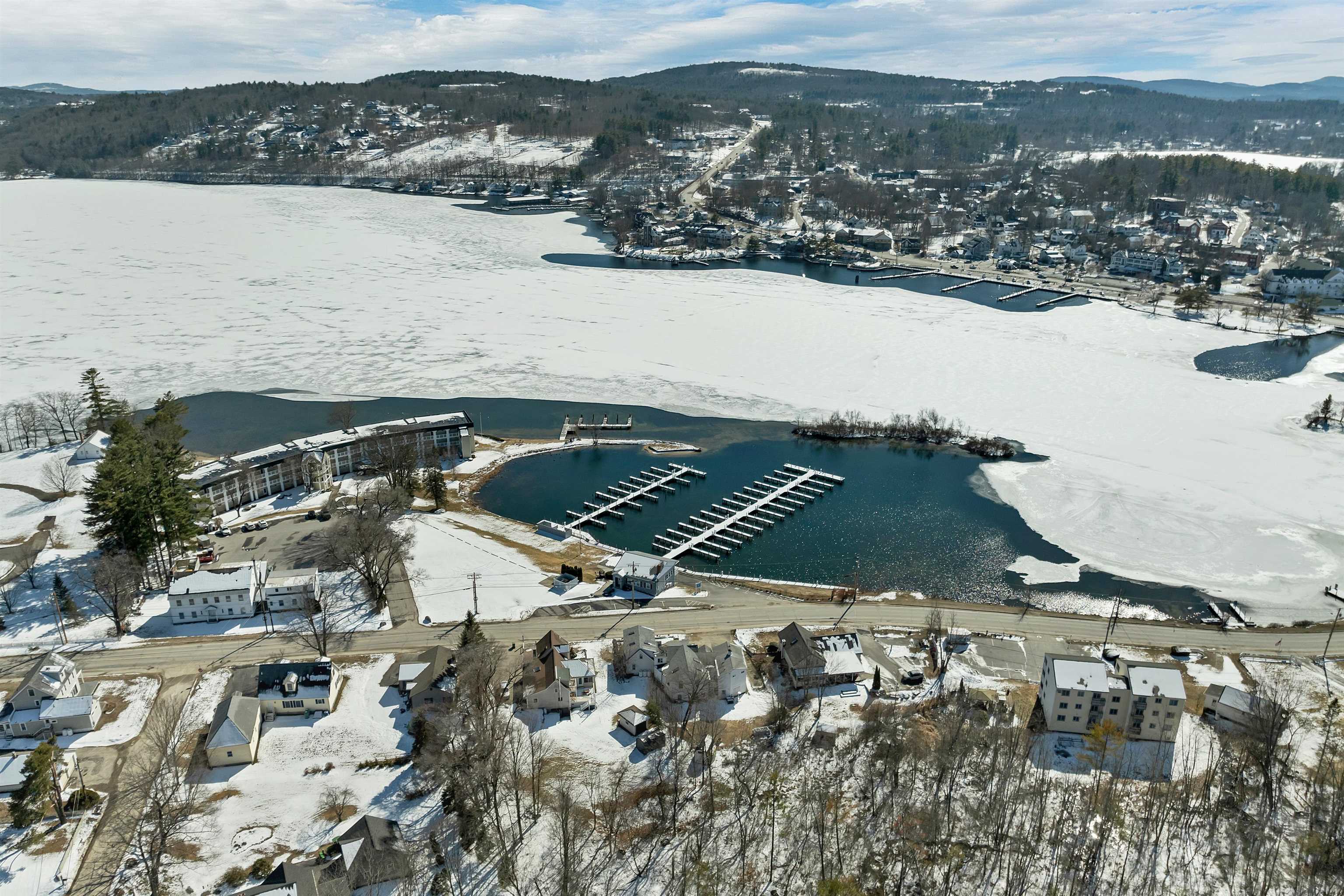 21 Pleasant Street Unit: 8