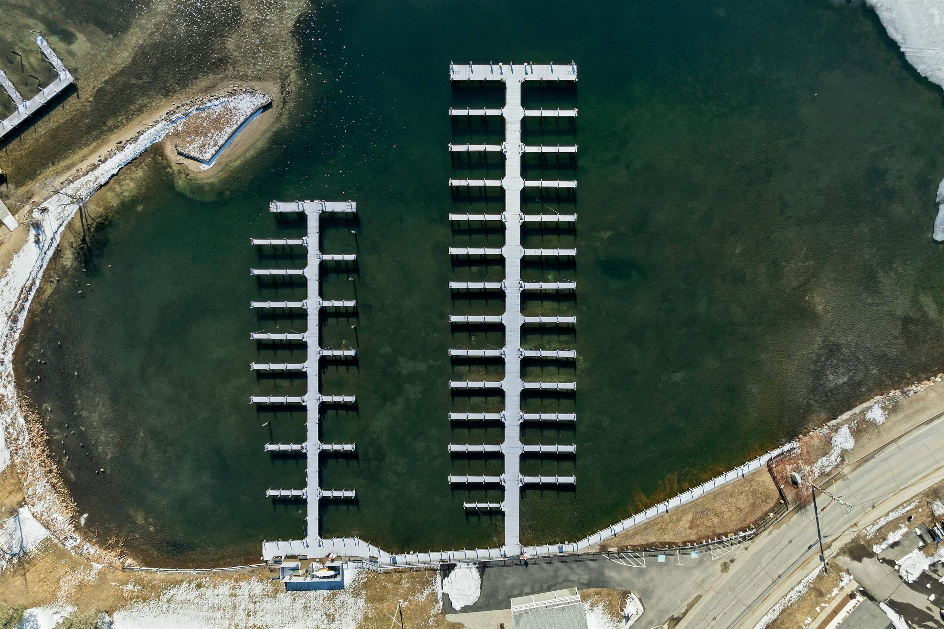 21 Pleasant Street Unit: 8