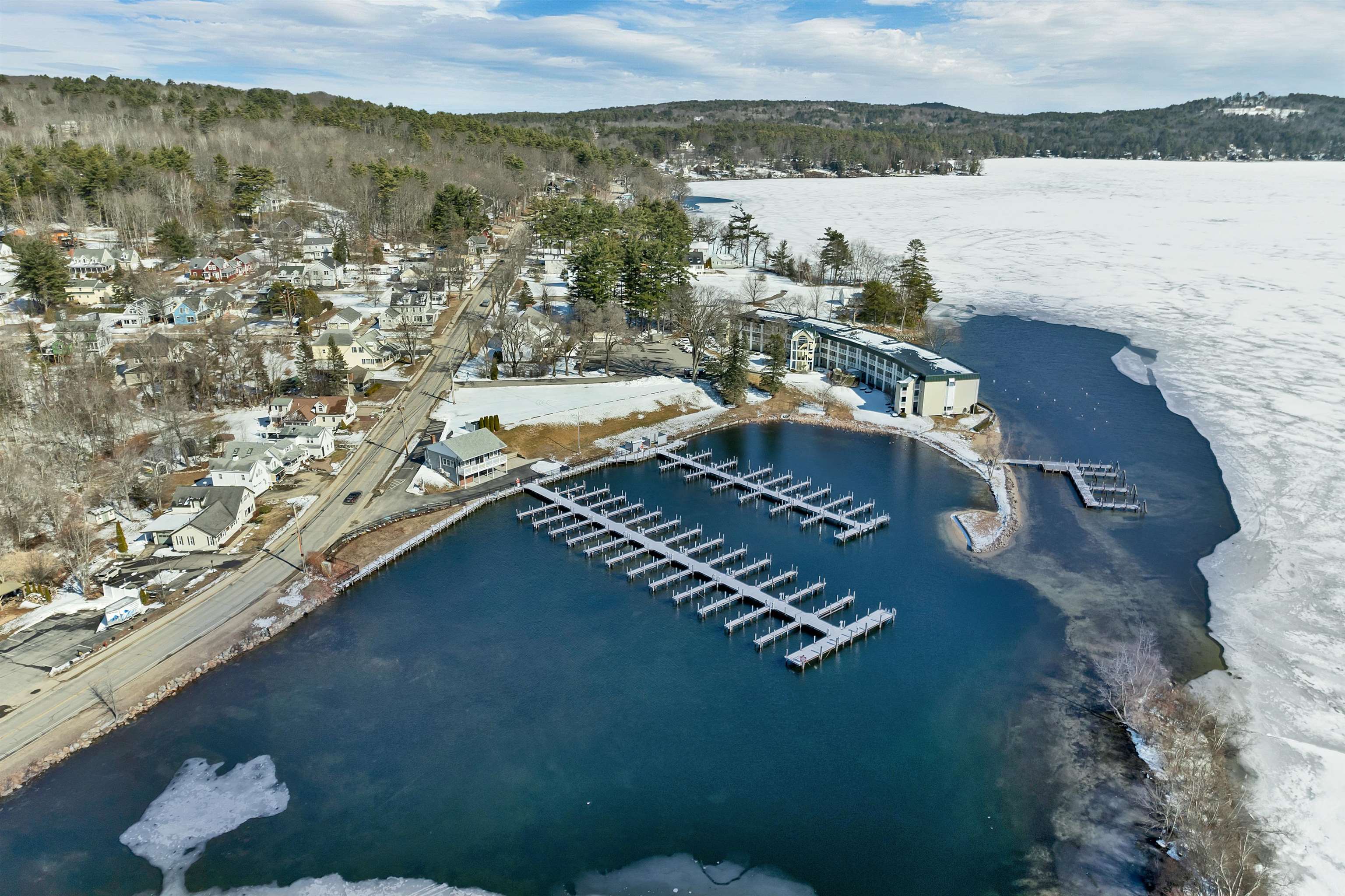 21 Pleasant Street Unit: 8