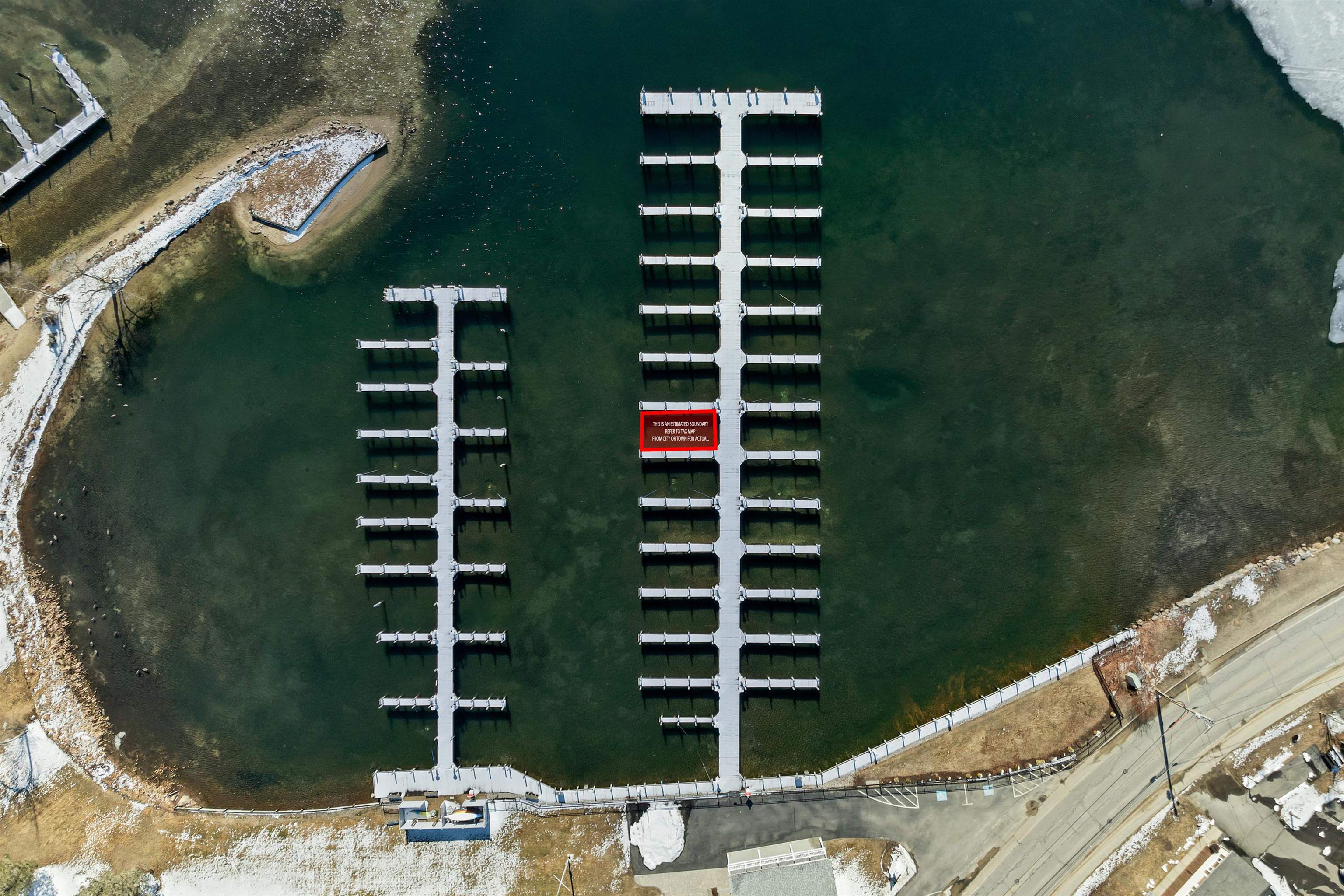 21 Pleasant Street Unit: 8