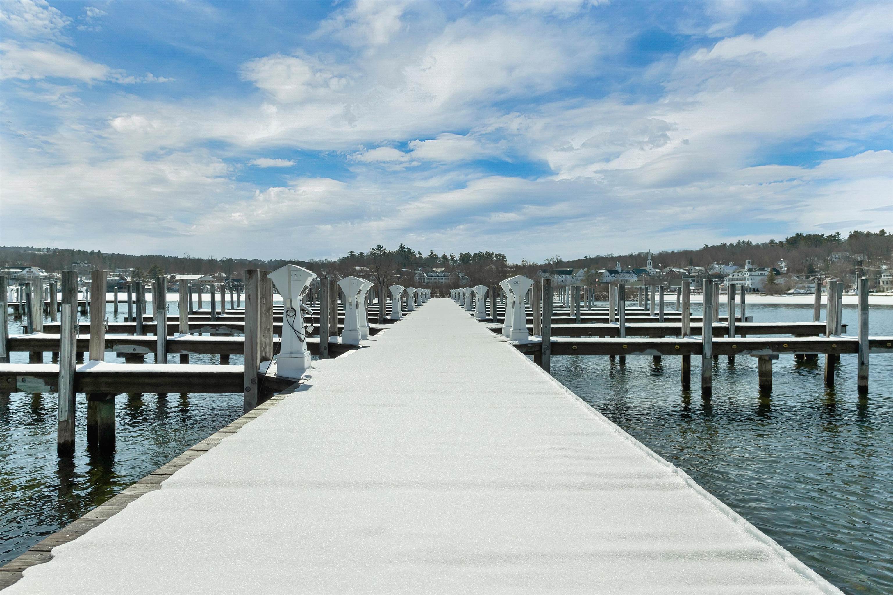 21 Pleasant Street Unit: 8