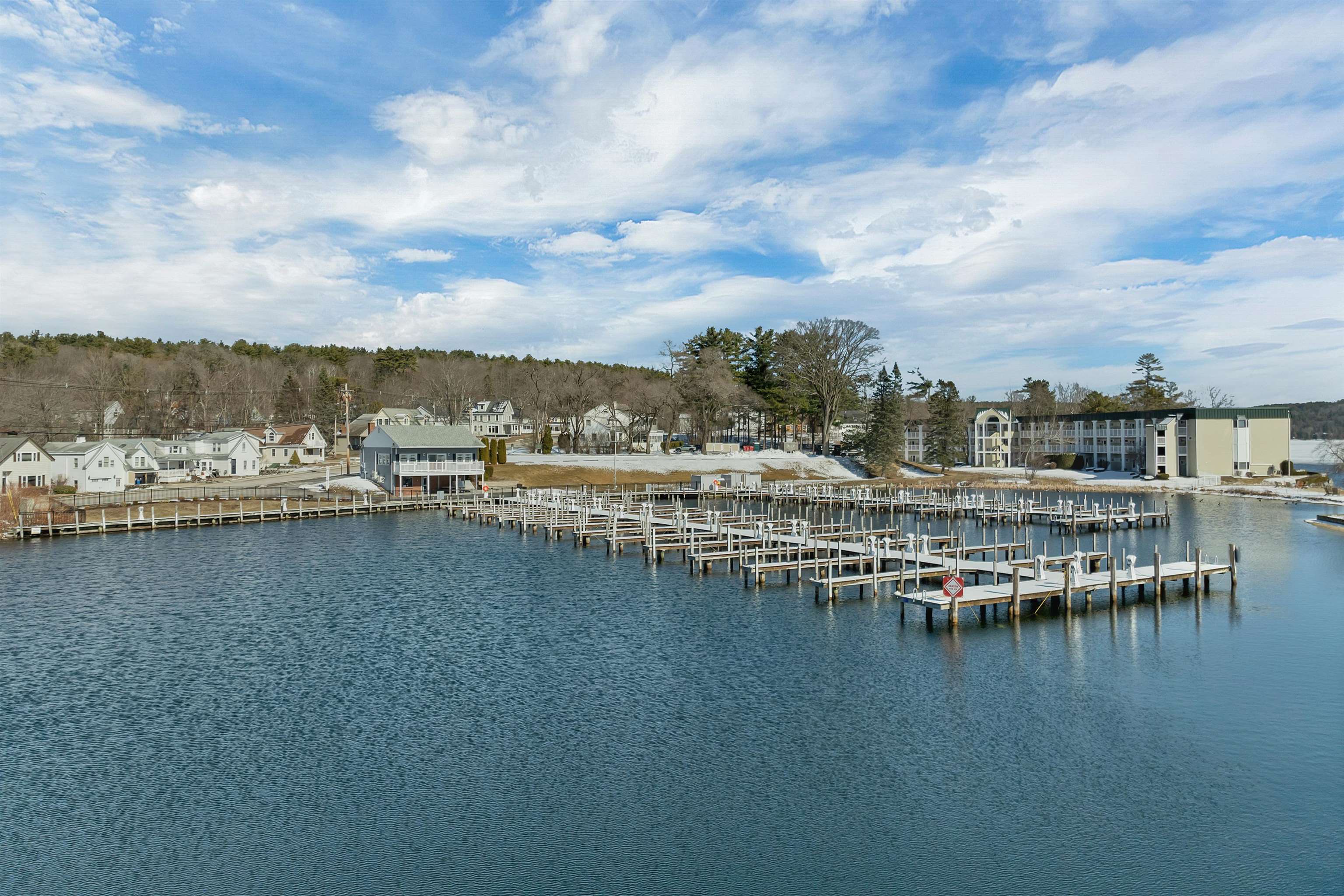 21 Pleasant Street Unit: 8