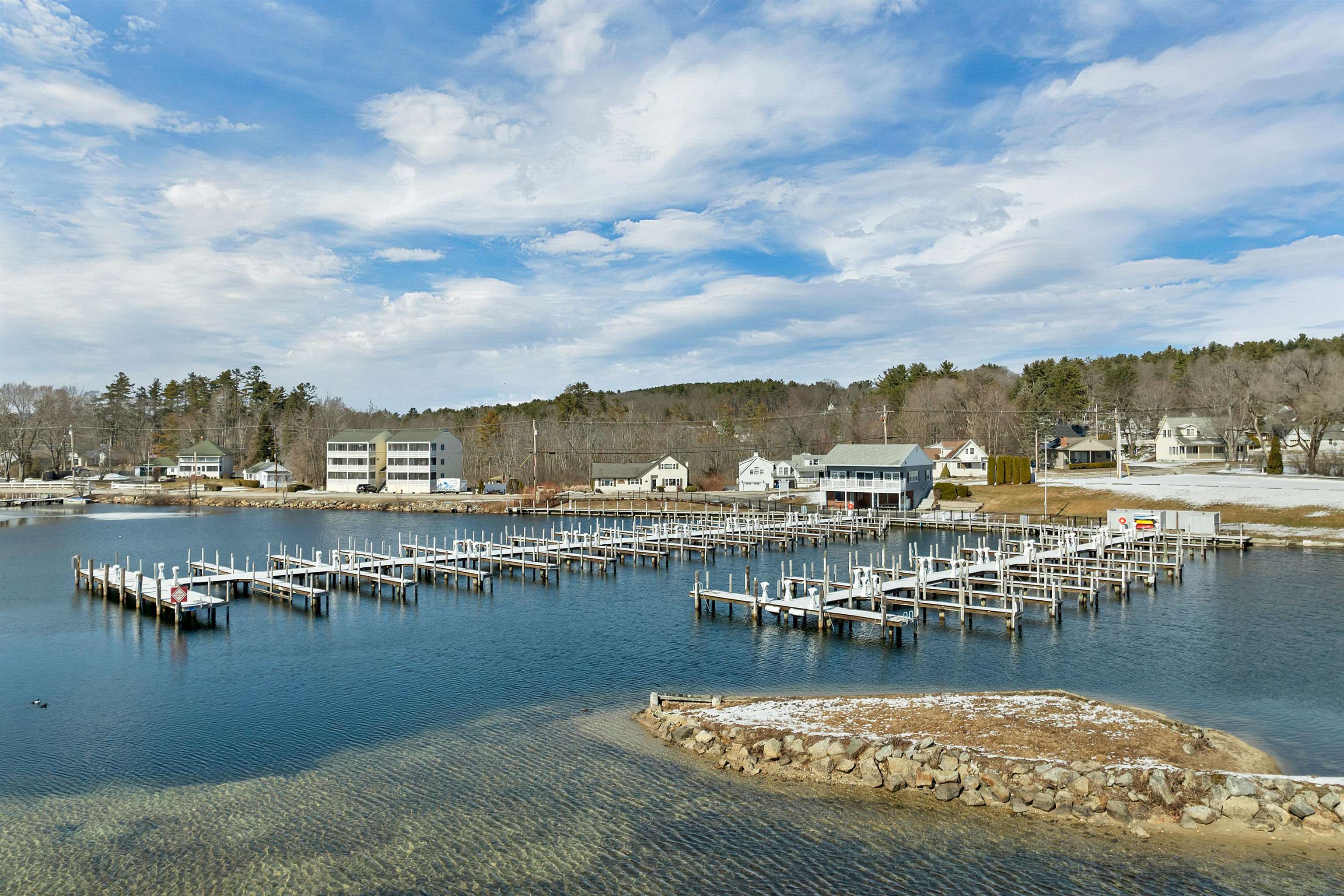 21 Pleasant Street Unit: 8