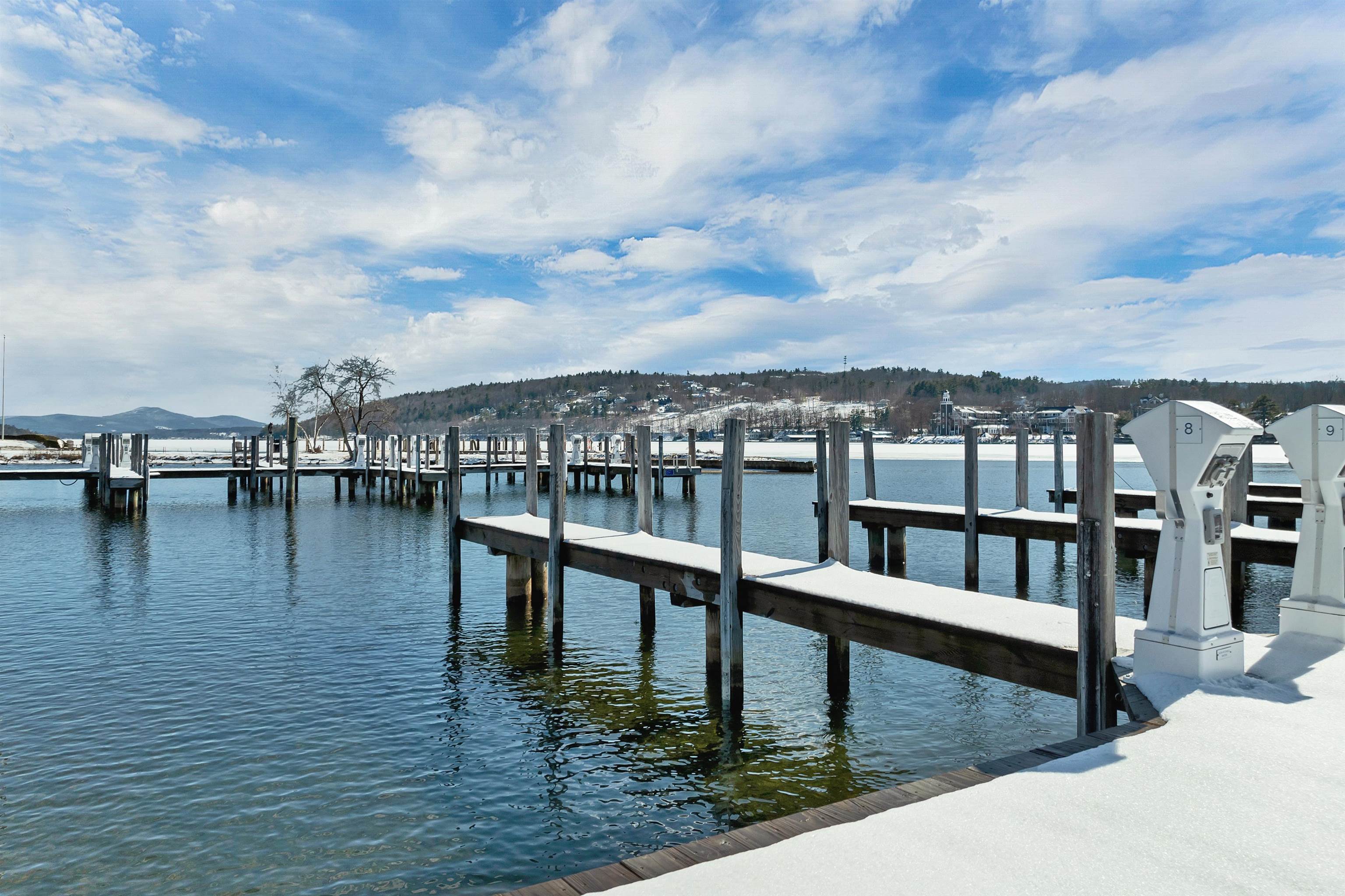 21 Pleasant Street Unit: 8