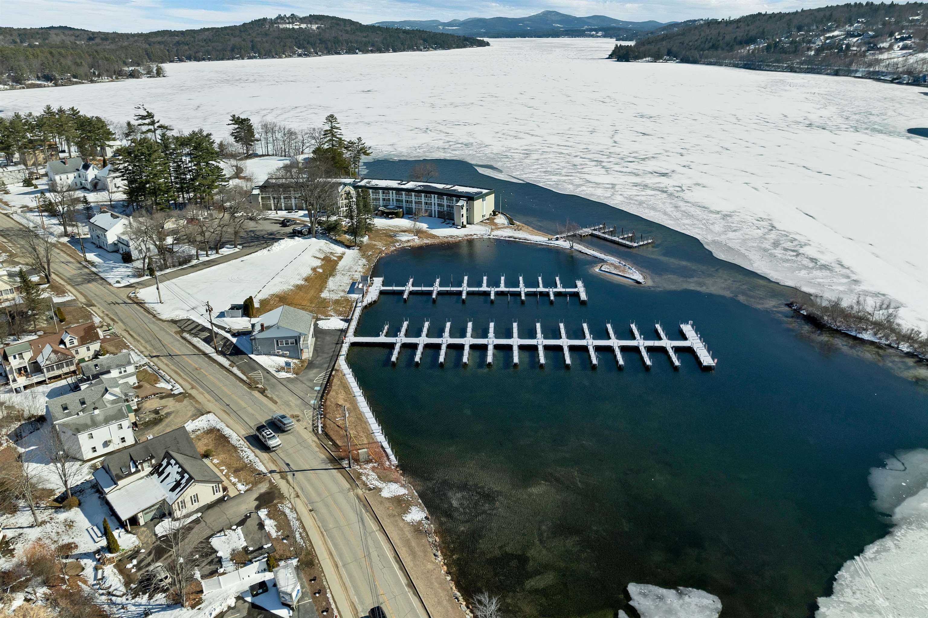 21 Pleasant Street Unit: 8