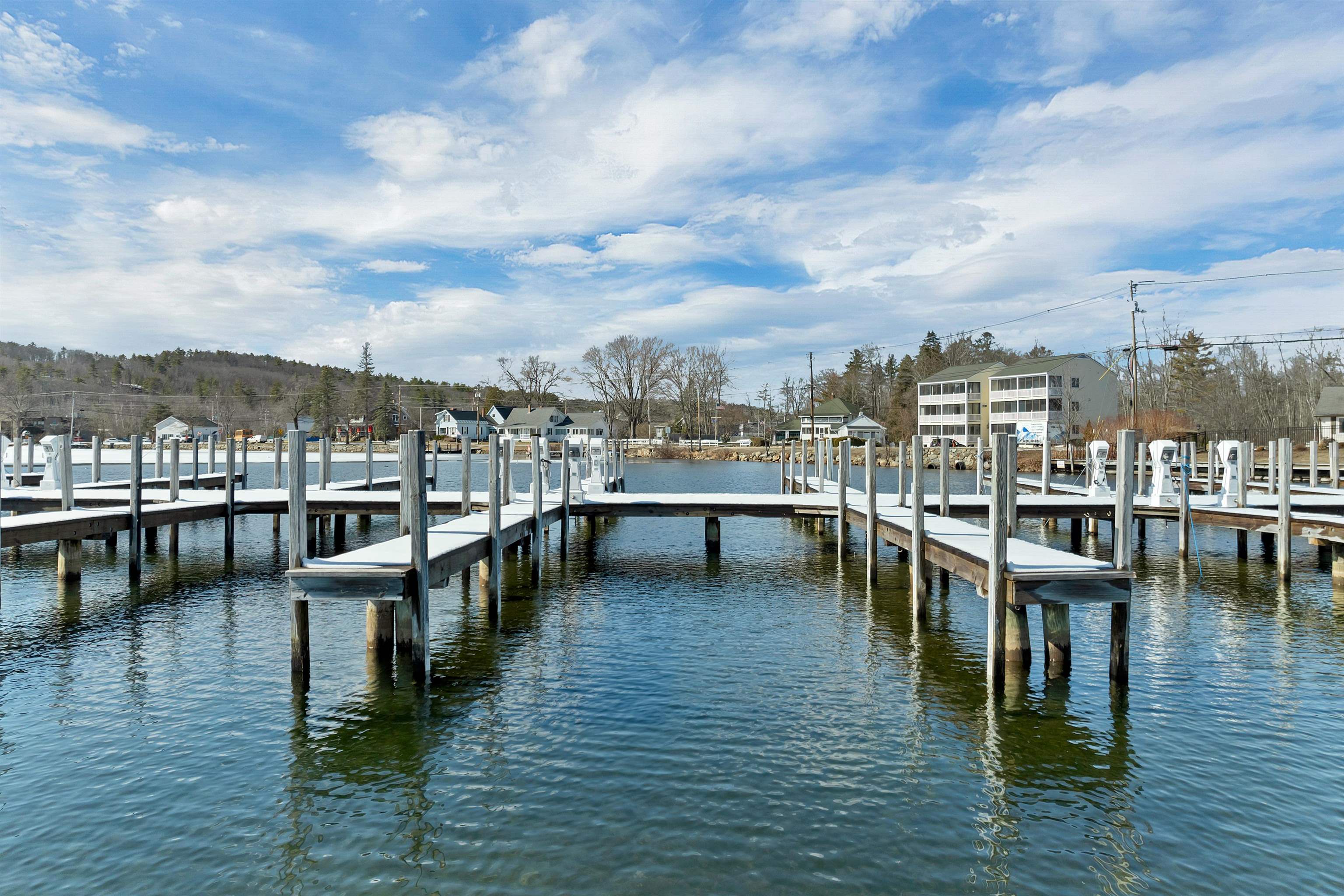 21 Pleasant Street Unit: 8