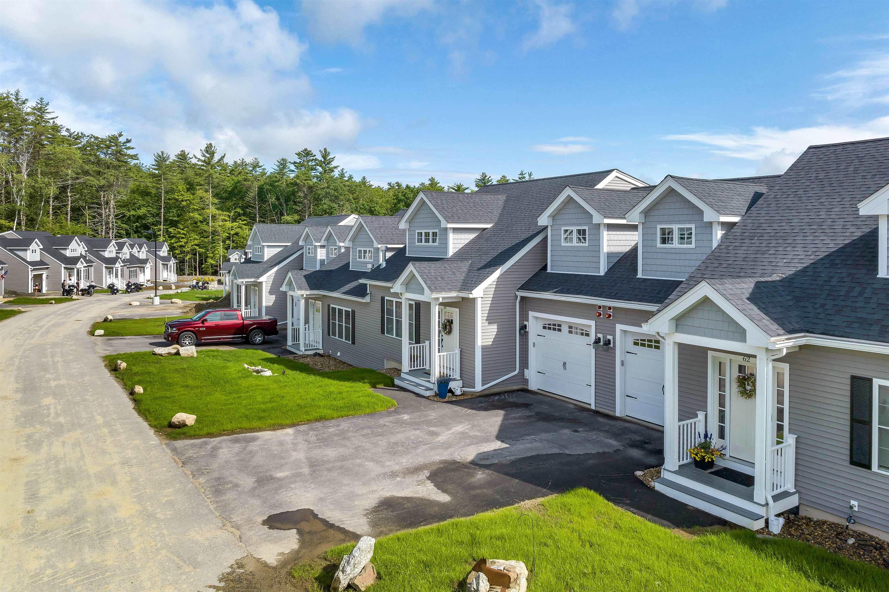 72 Granite Ridge