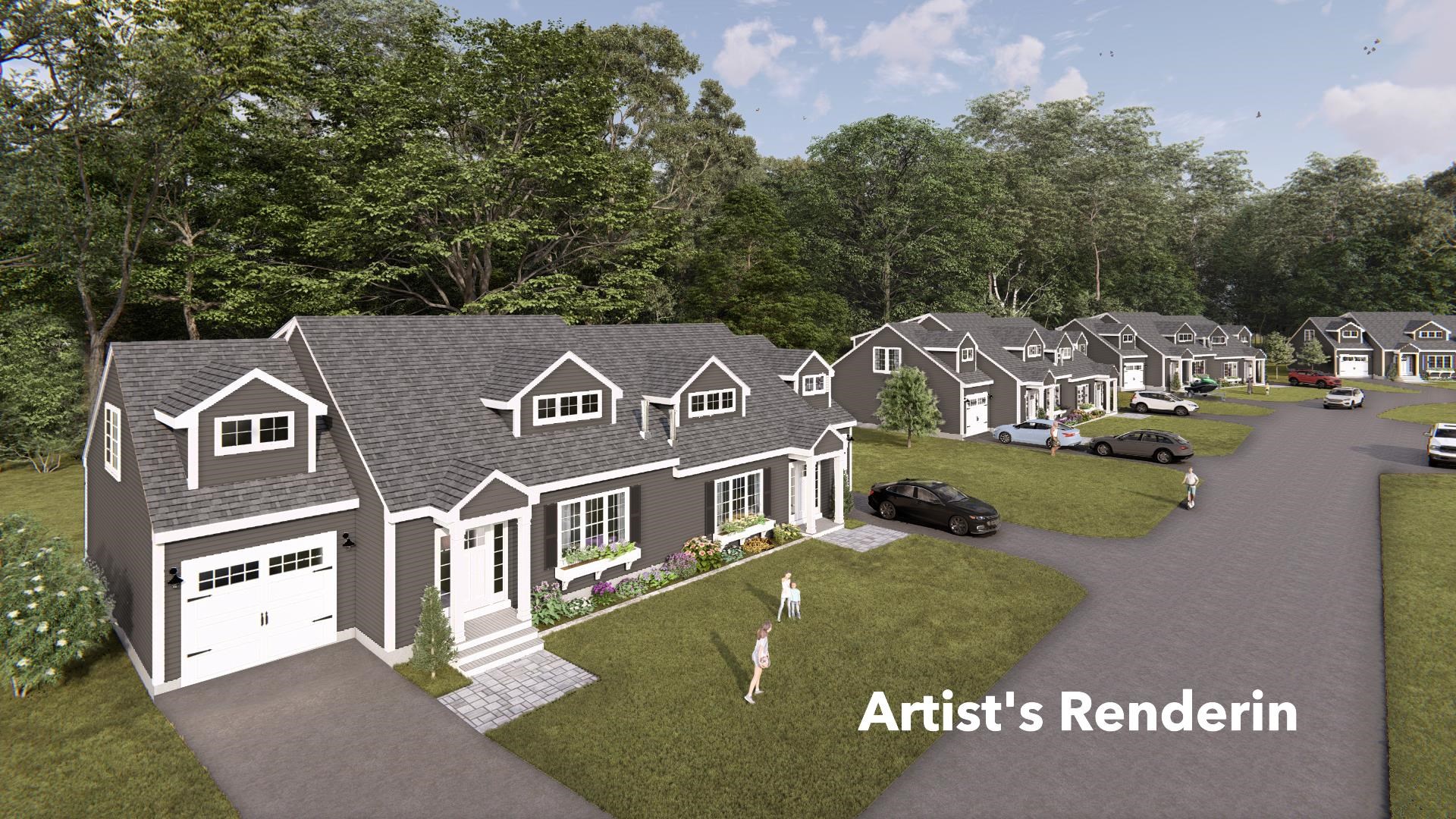 72 Granite Ridge