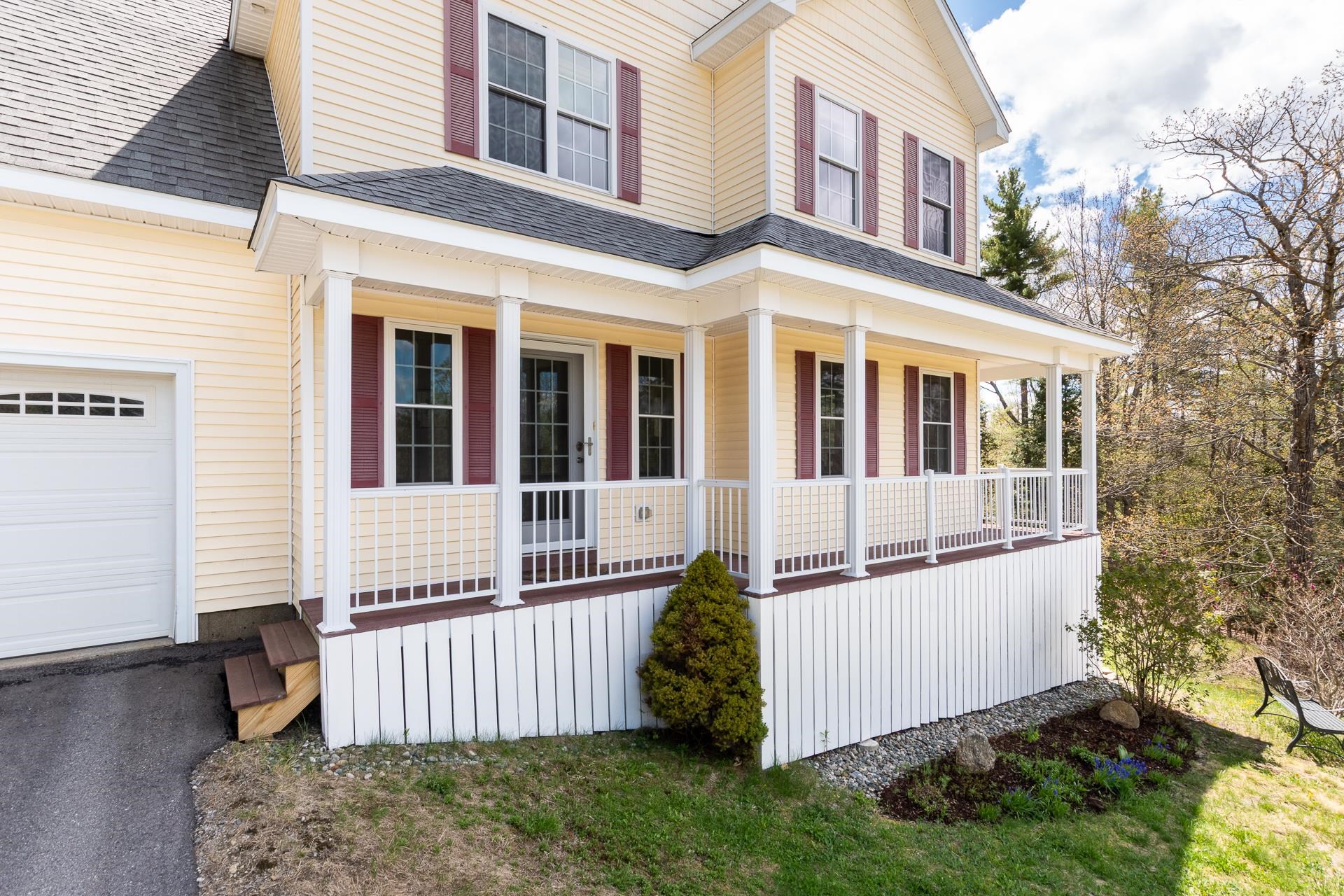 10 Skywatch Road