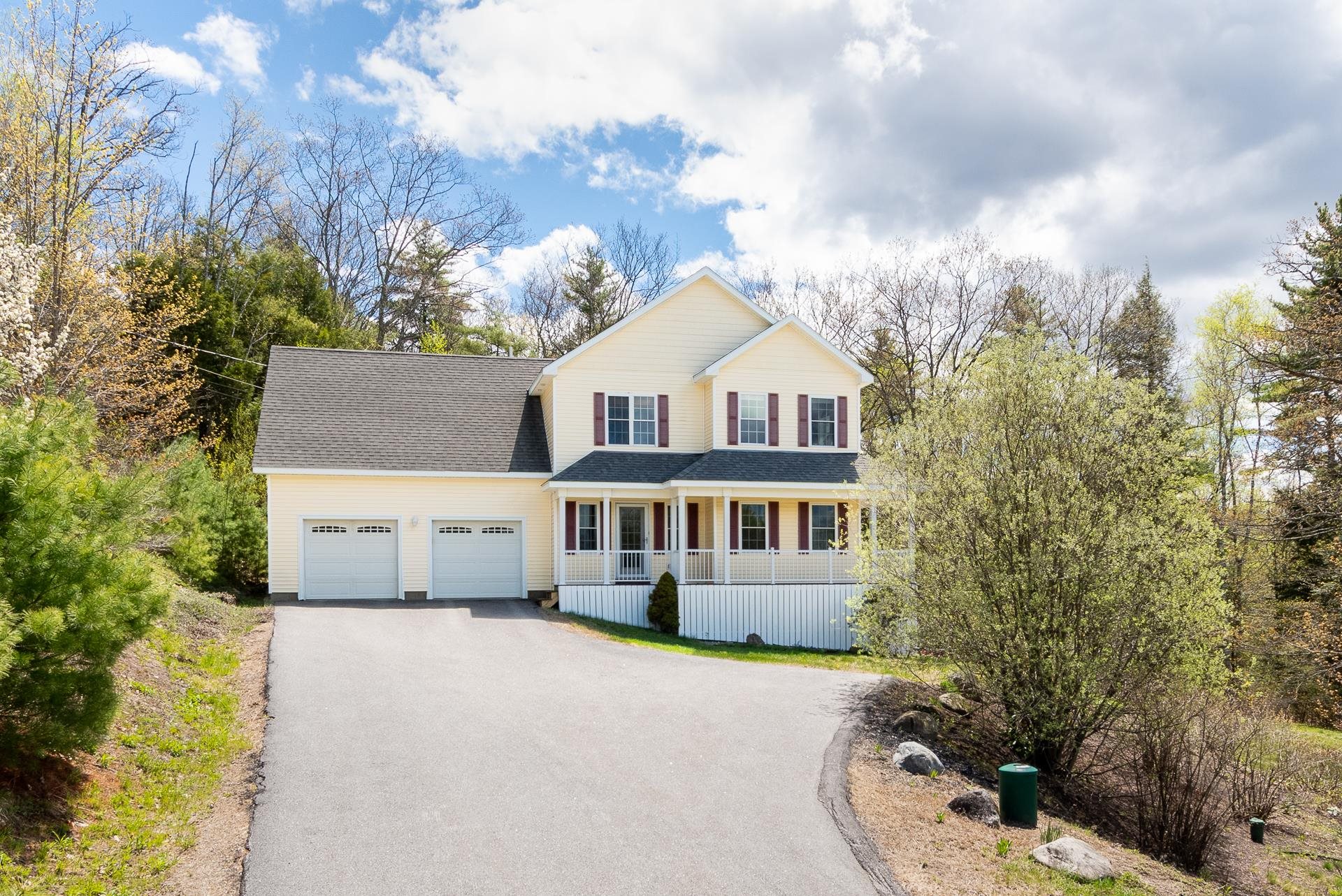 10 Skywatch Road