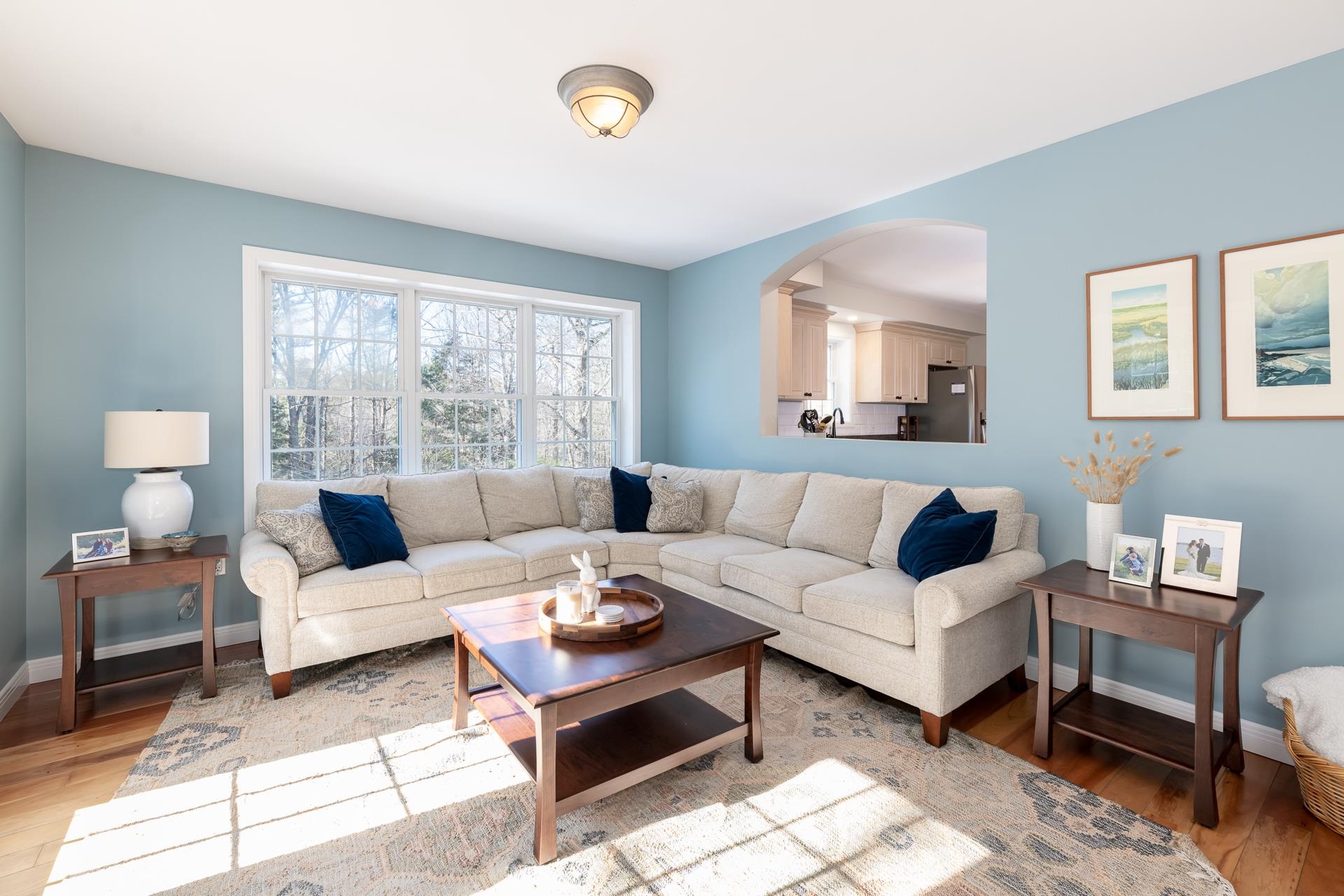 10 Skywatch Road