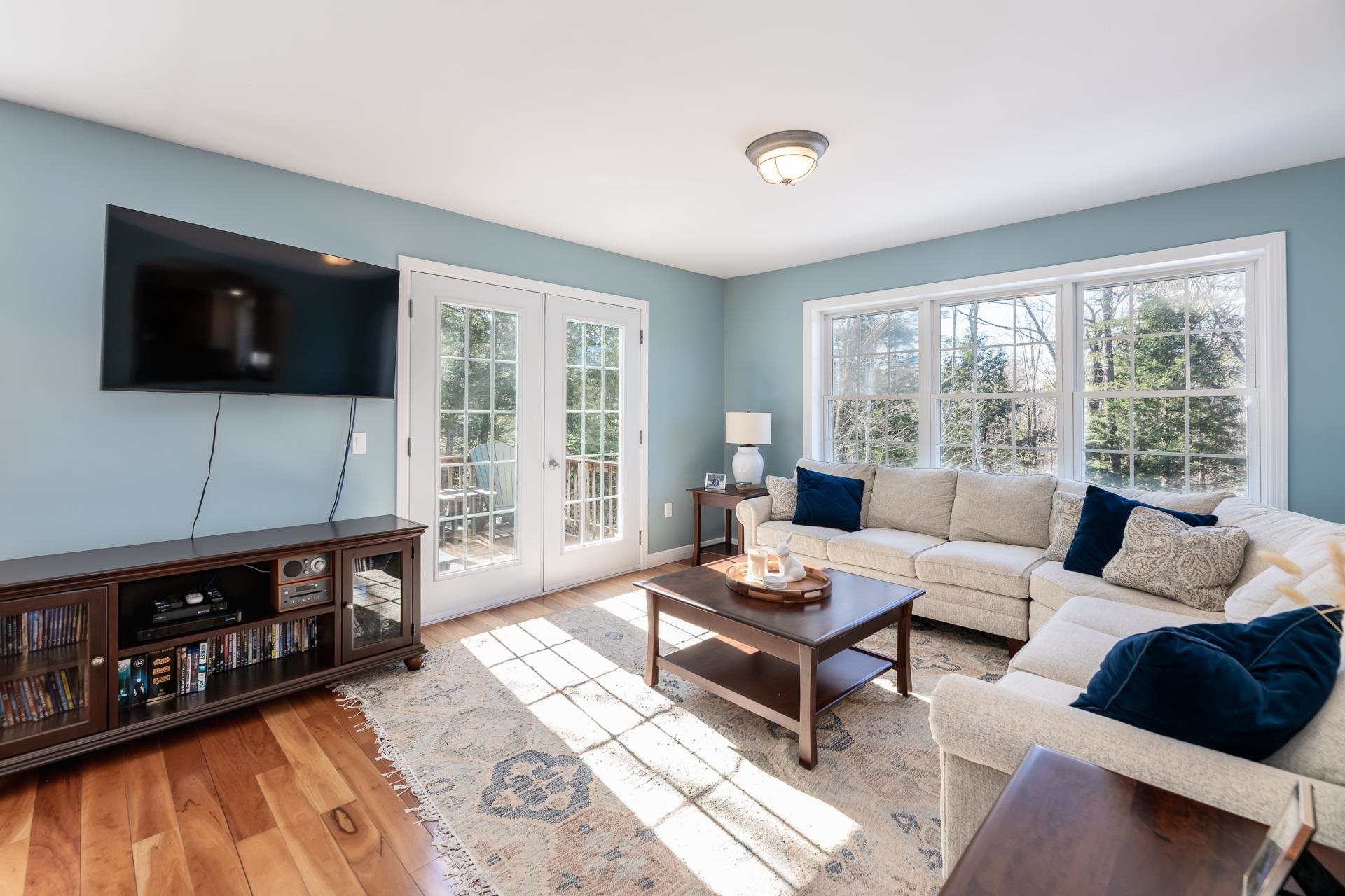 10 Skywatch Road