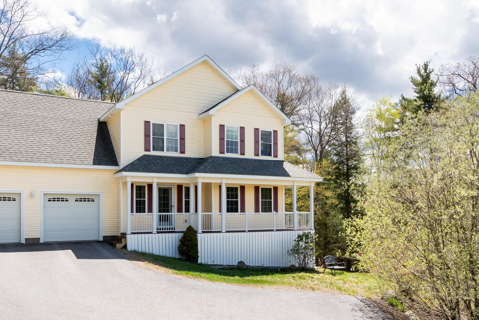 10 Skywatch Road
