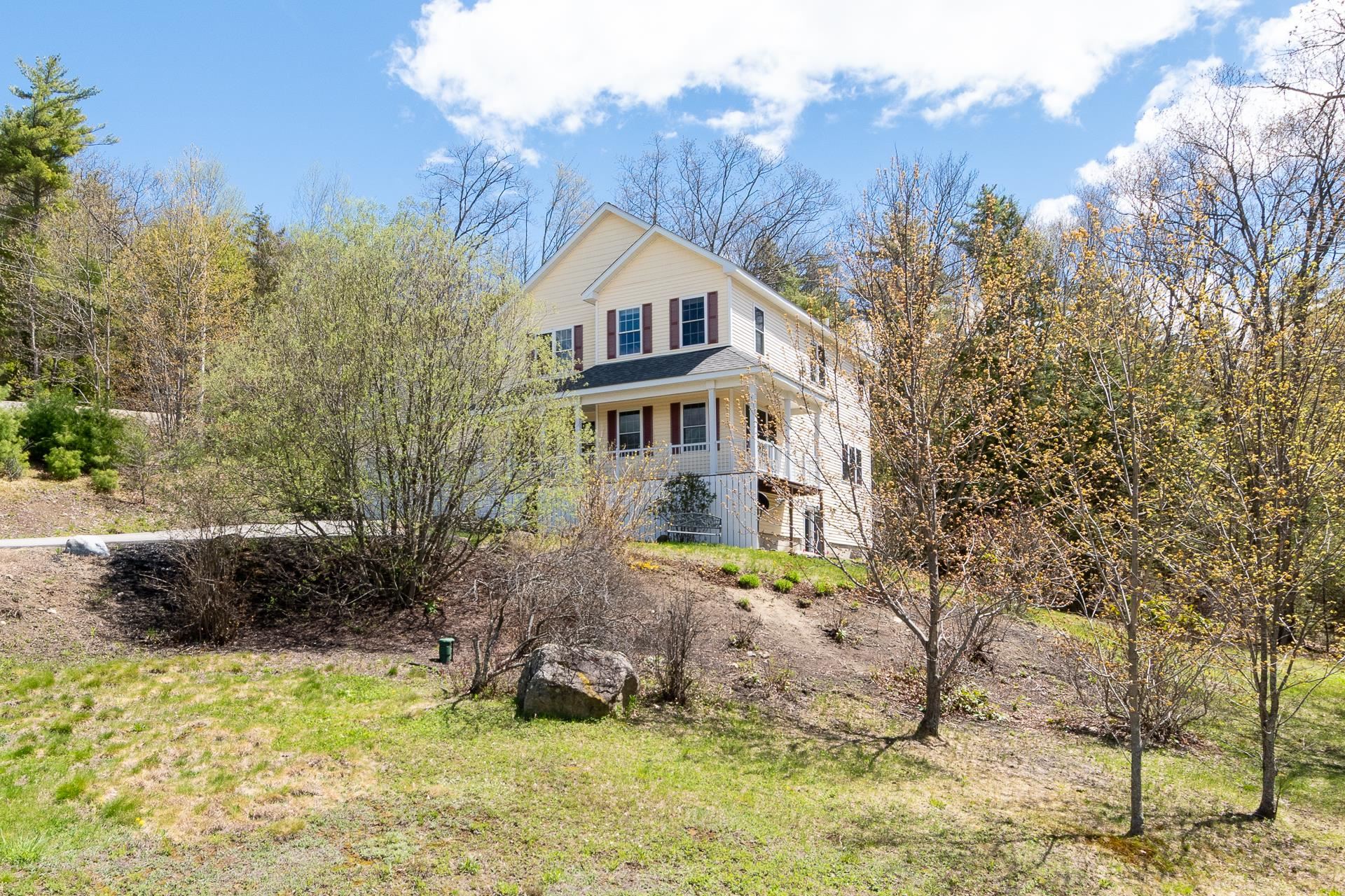 10 Skywatch Road