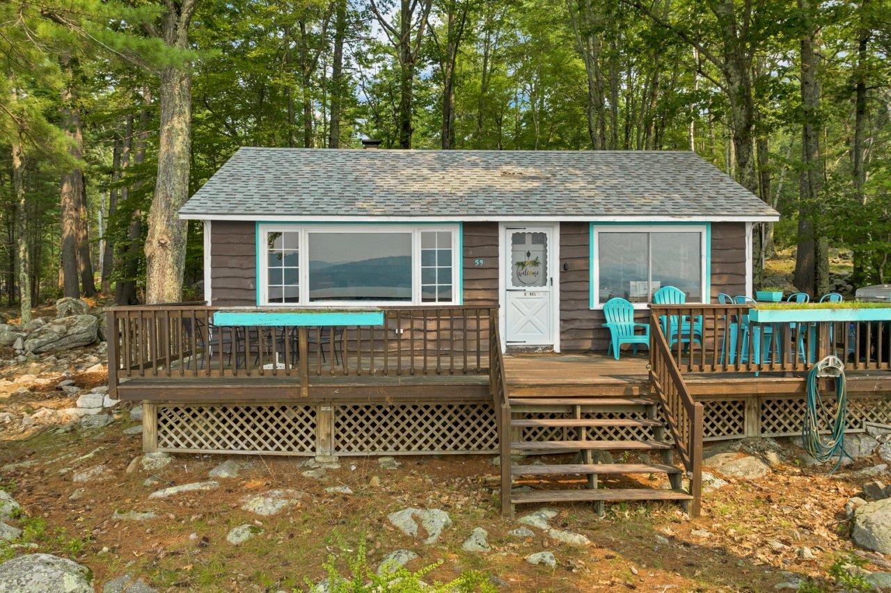 59 Welch Island