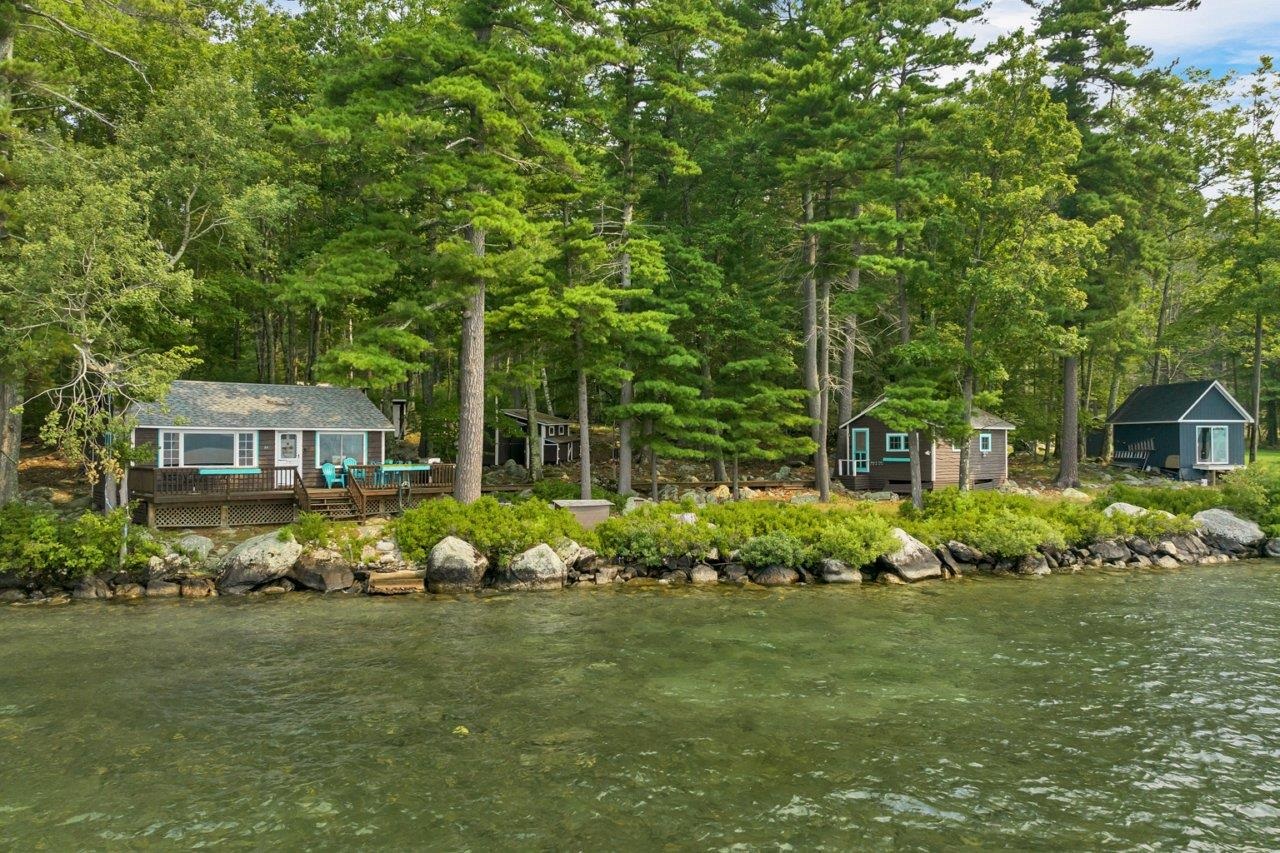 59 Welch Island