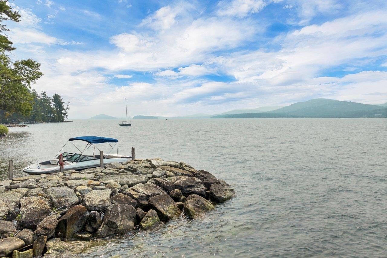 59 Welch Island