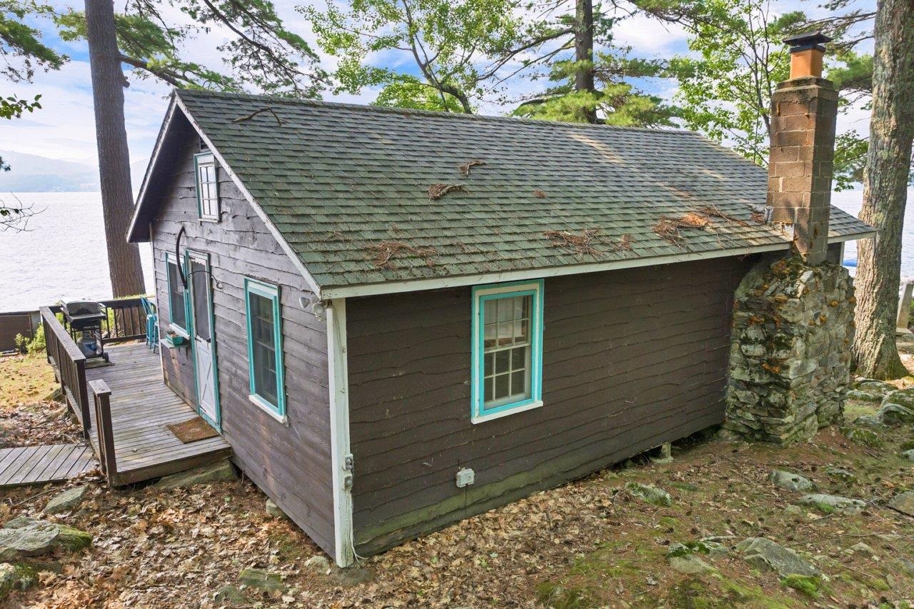 59 Welch Island