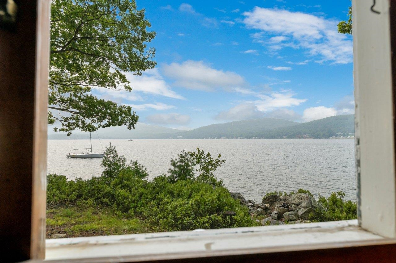 59 Welch Island