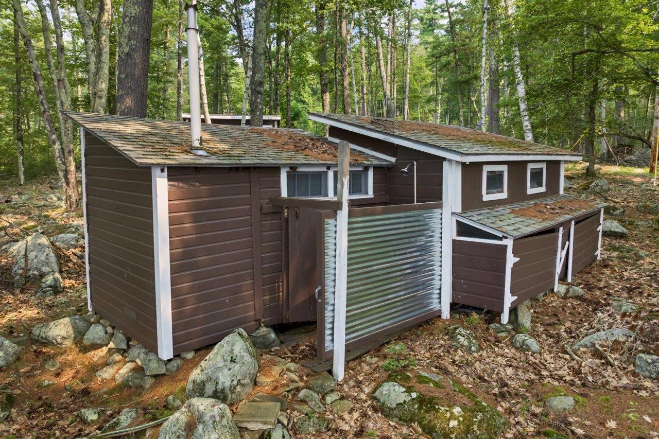 59 Welch Island