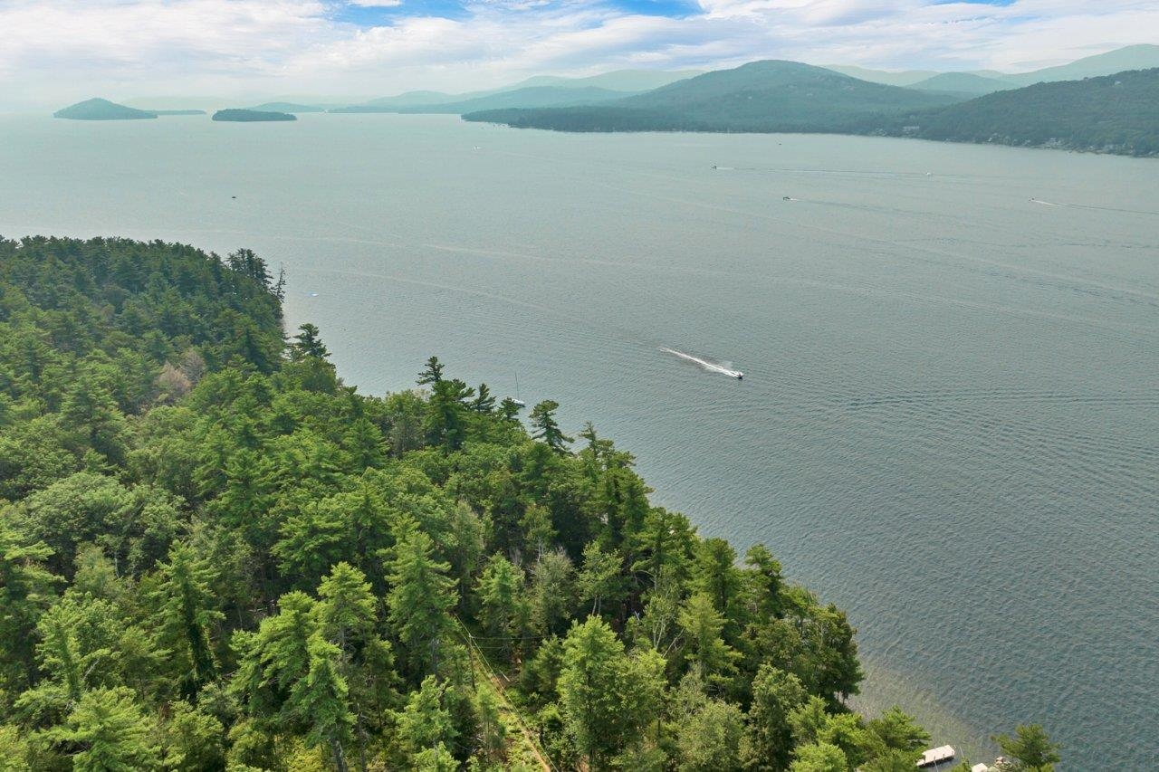 59 Welch Island