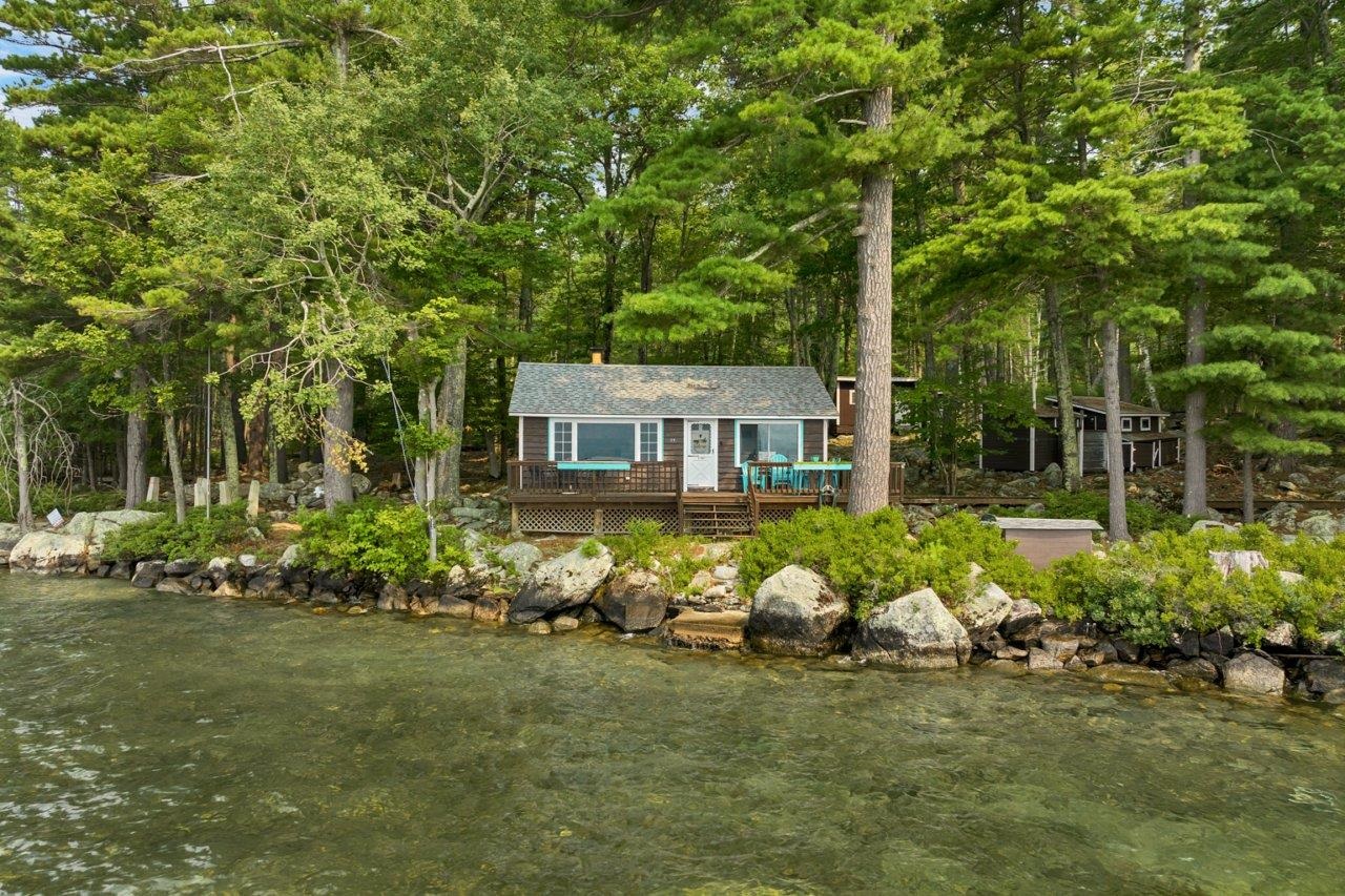 59 Welch Island