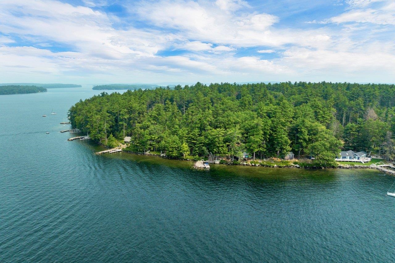 59 Welch Island