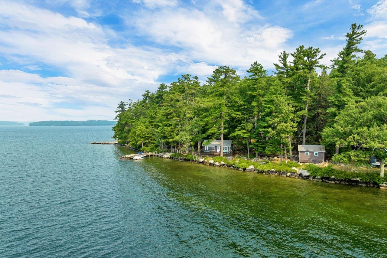 59 Welch Island