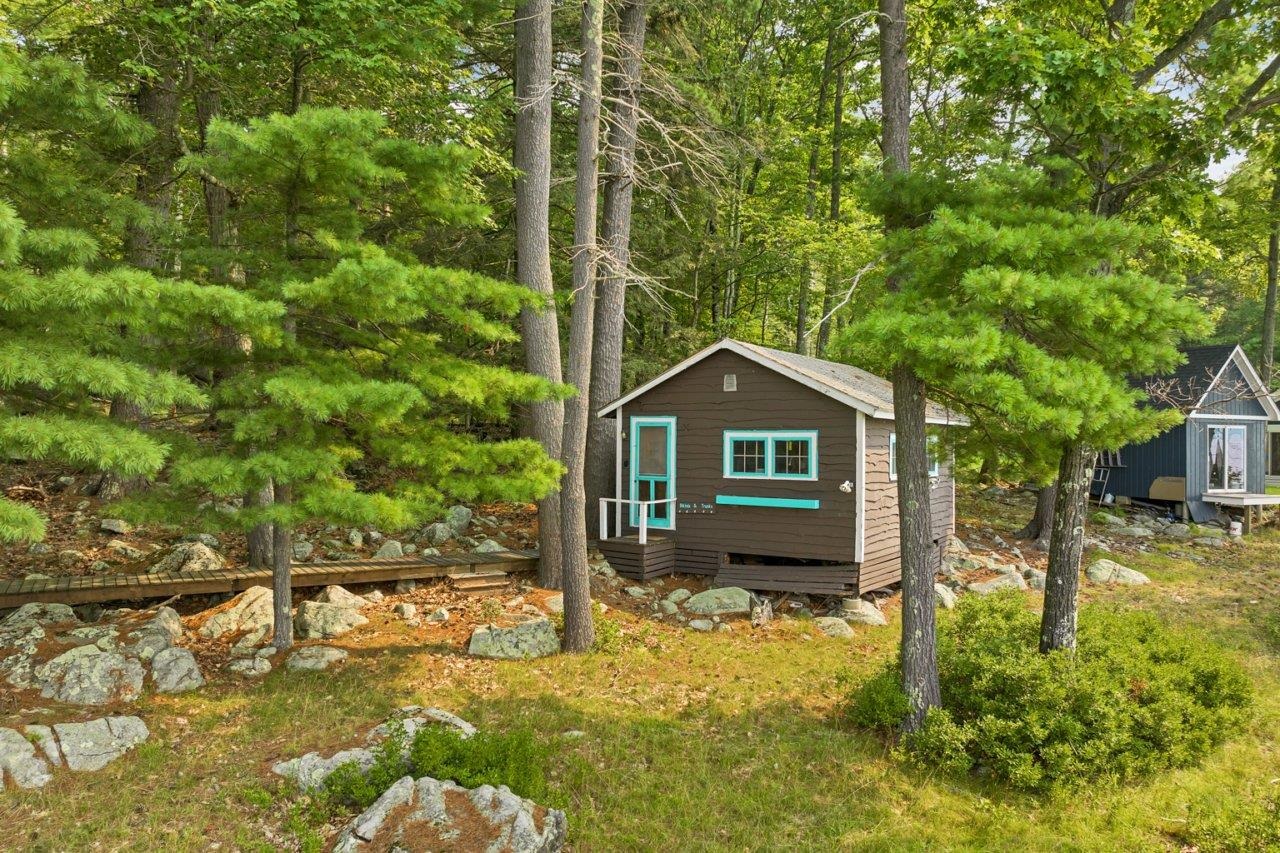 59 Welch Island