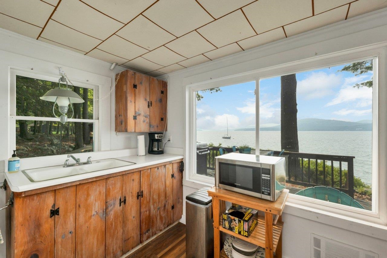 59 Welch Island