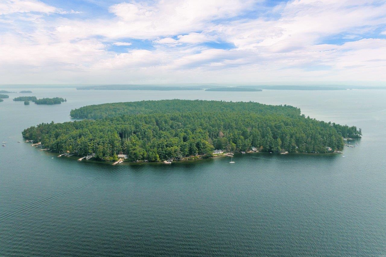 59 Welch Island