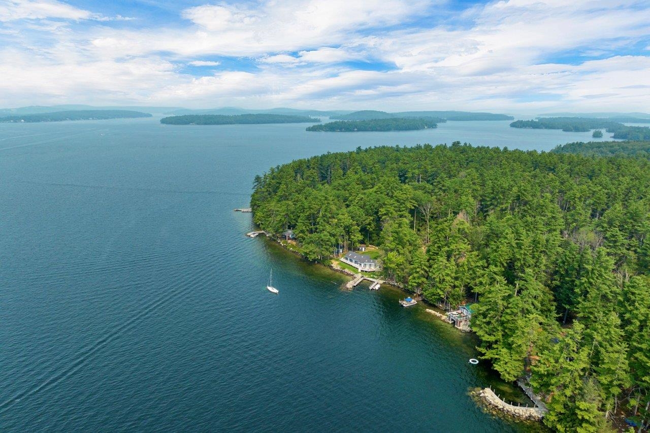 59 Welch Island