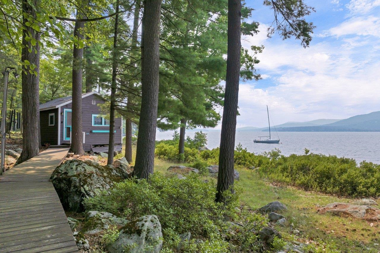 59 Welch Island