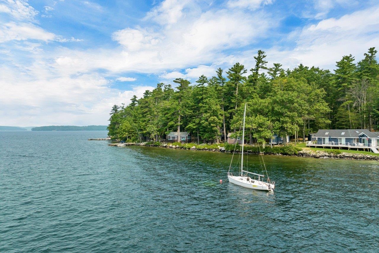 59 Welch Island