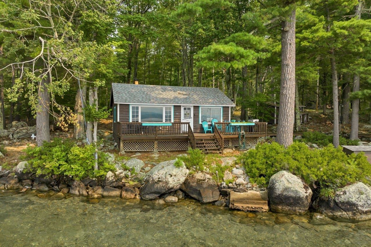 59 Welch Island